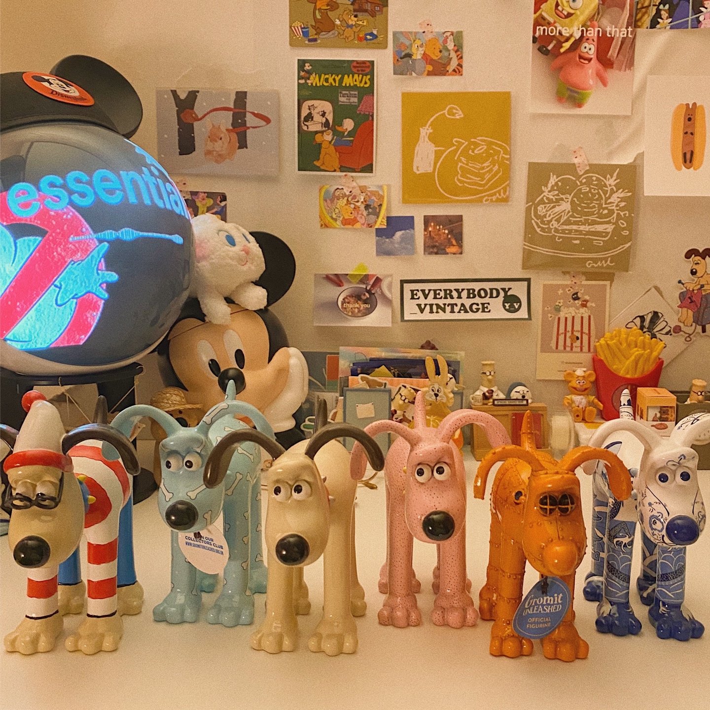 gromit unleashed🦴🐾