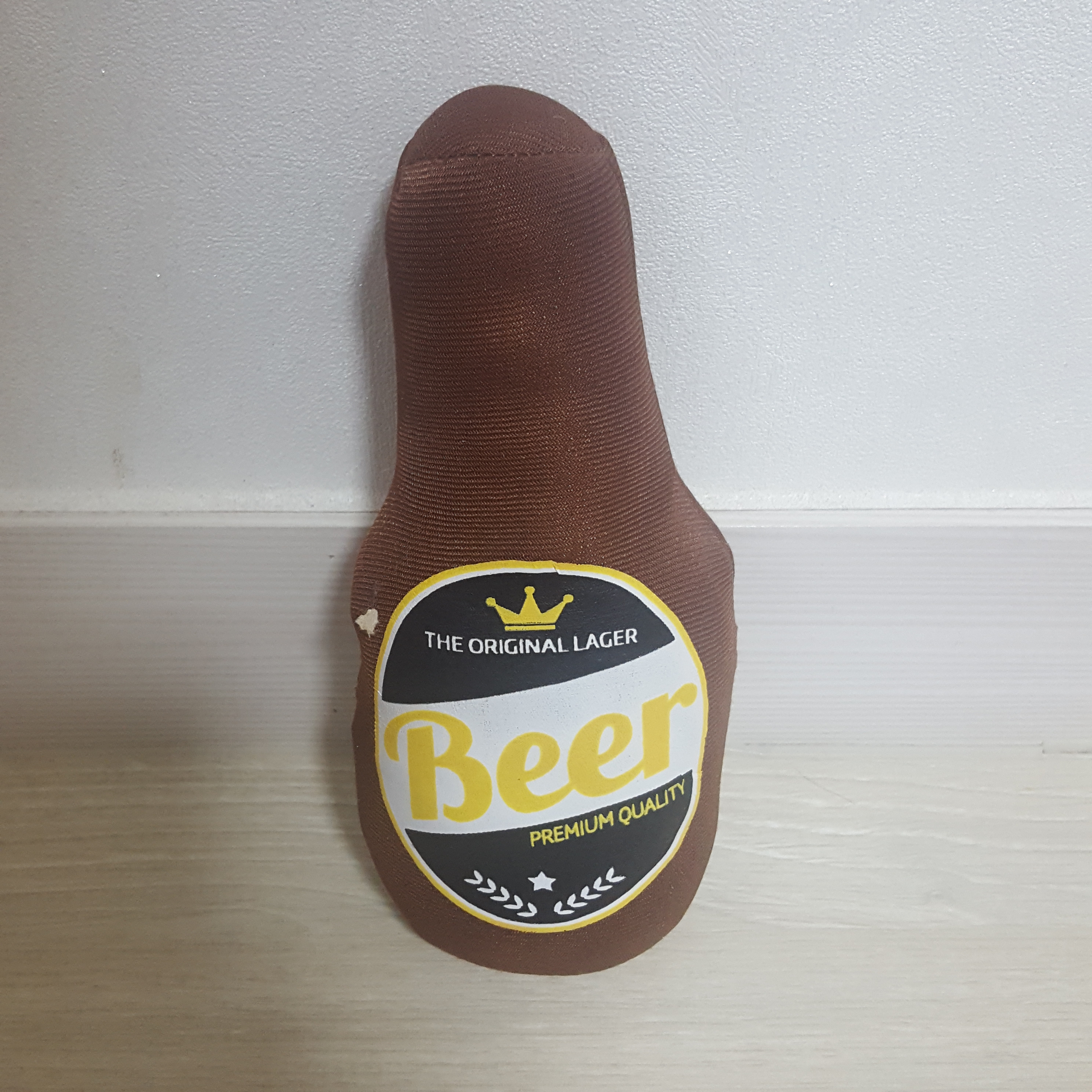 맥주(테드꺼뜯음)