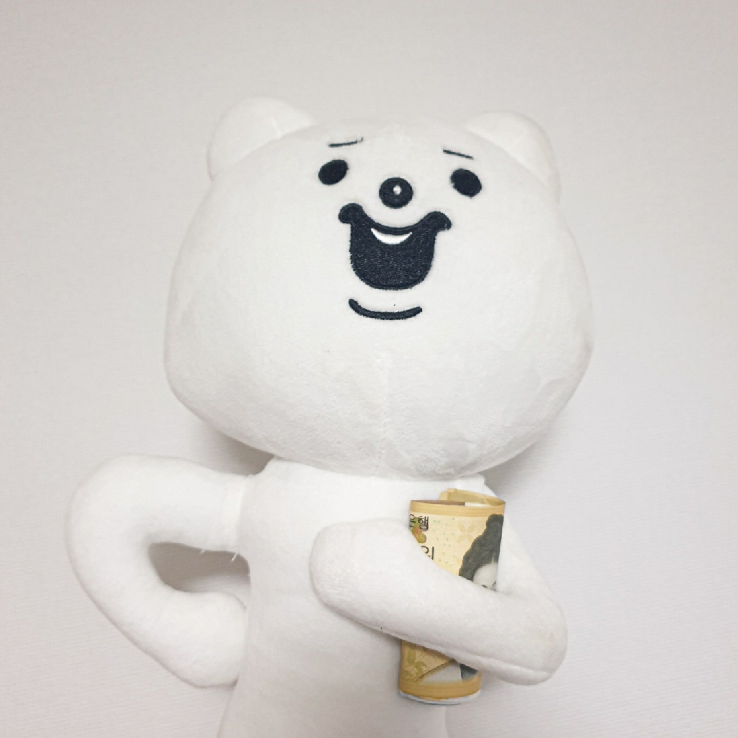 [최애곰] 적극적인 곰!