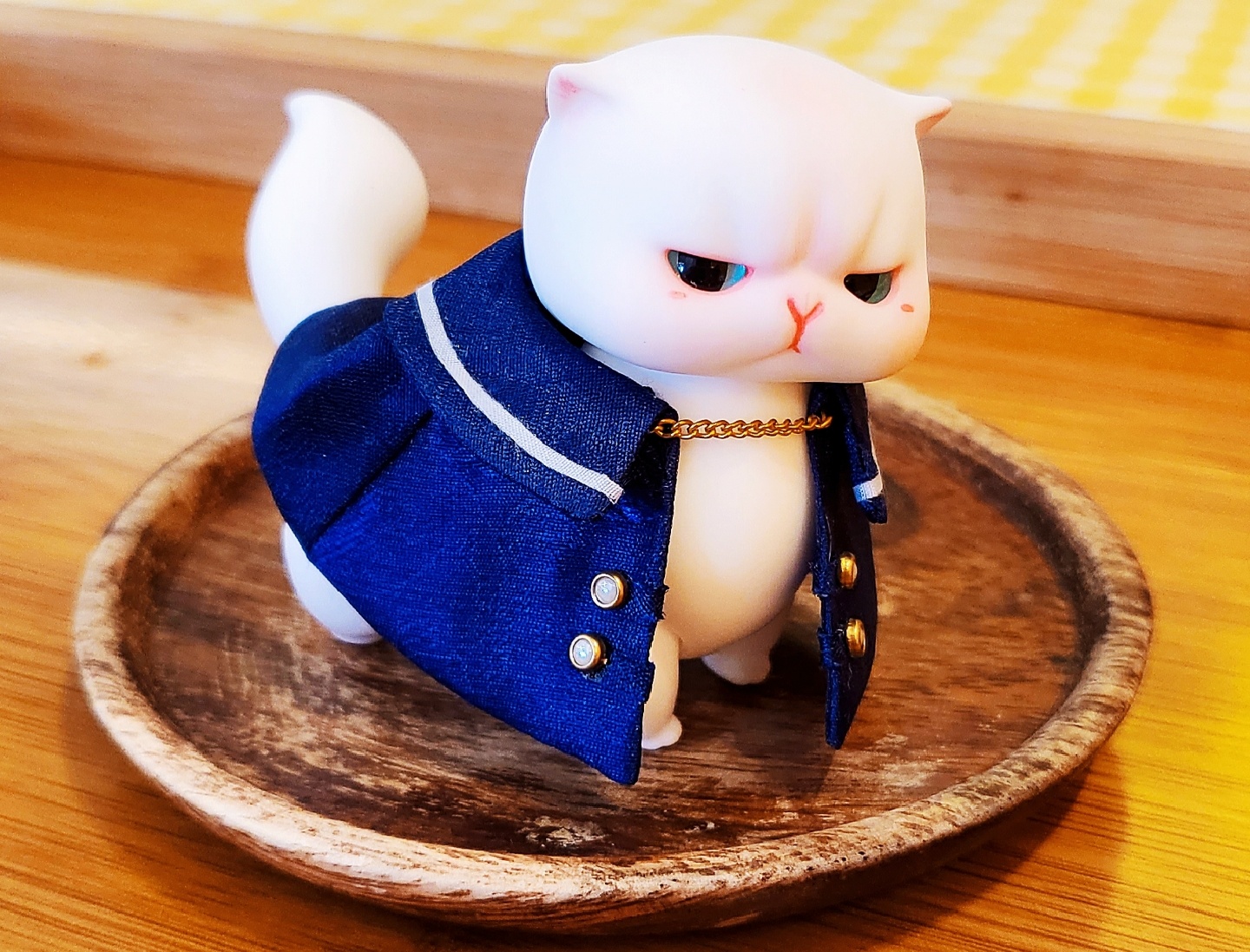 오덕팜 냐미