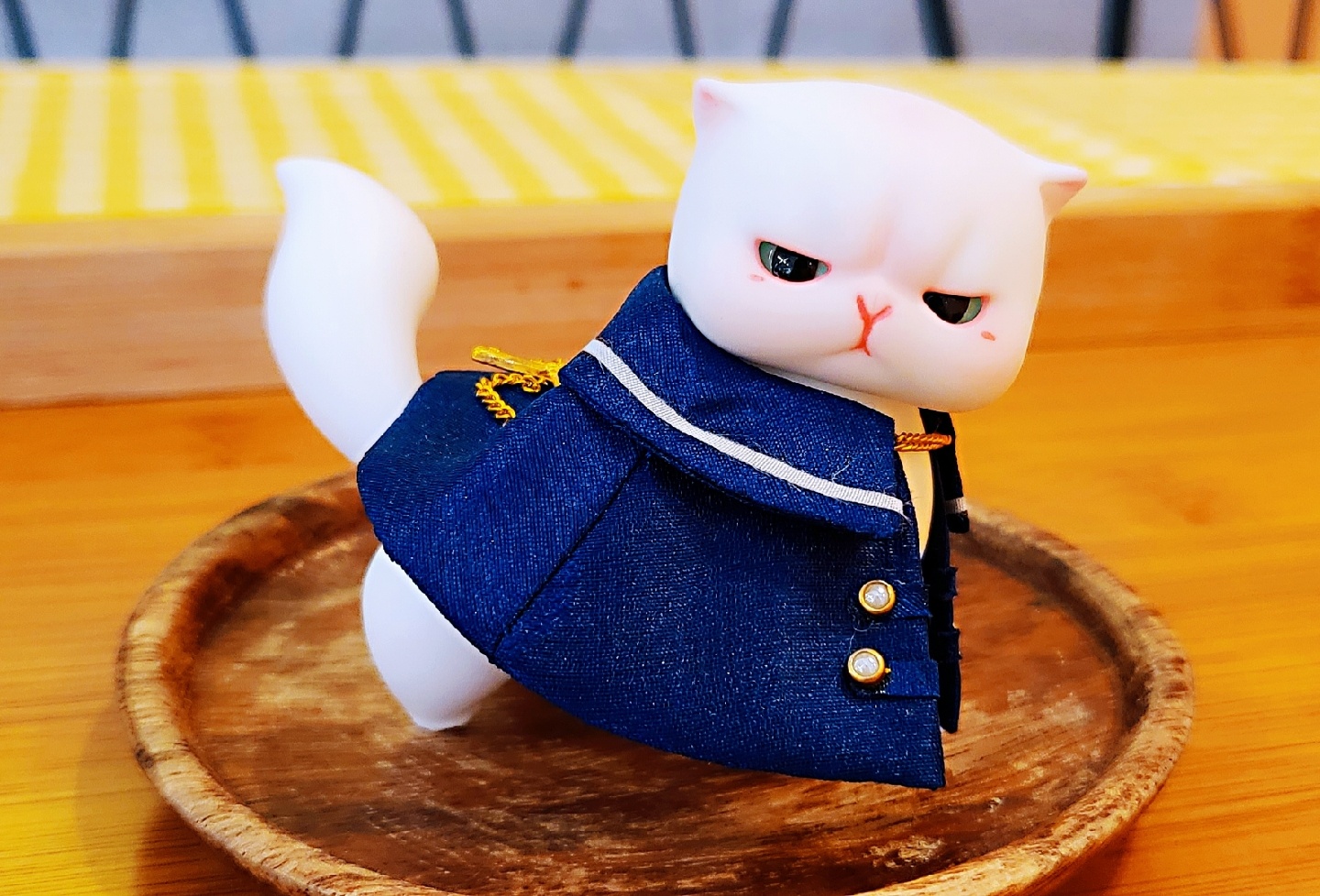 오덕팜 냐미
