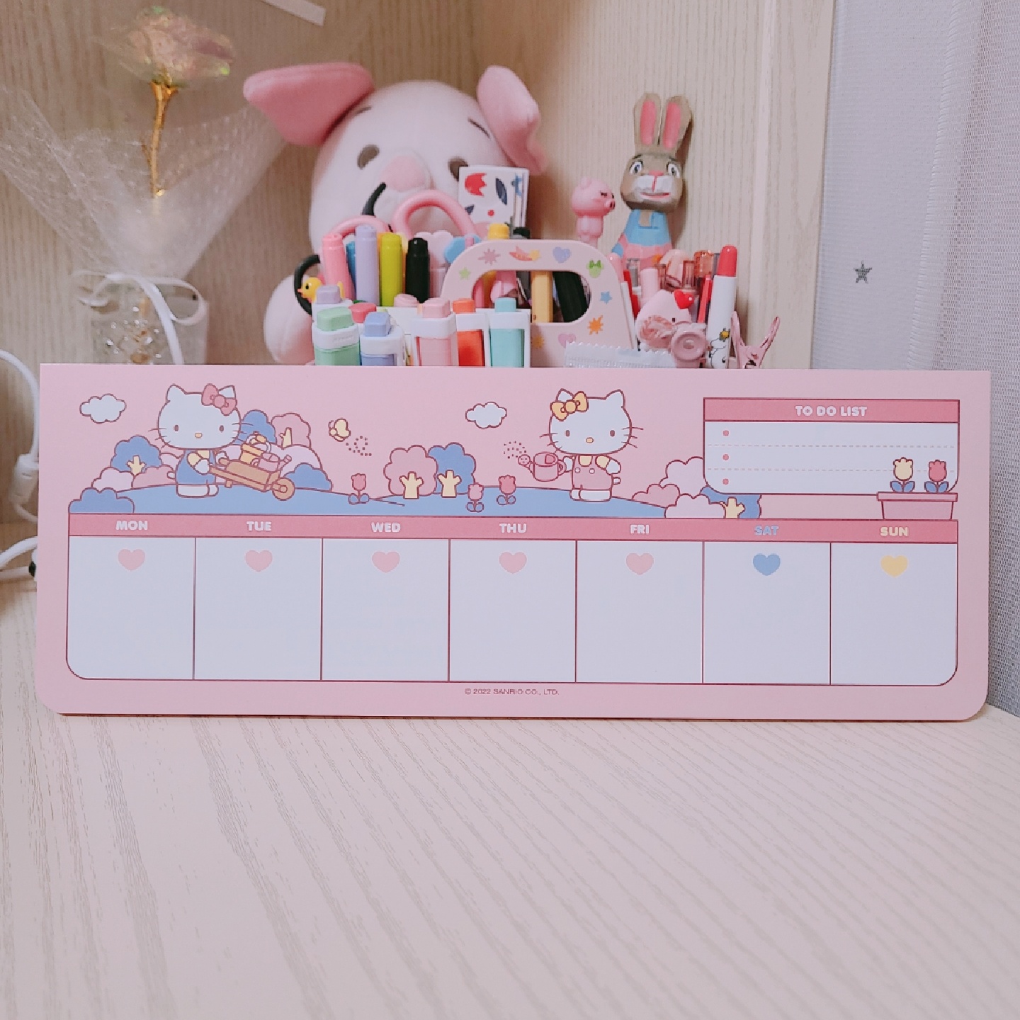 🌸