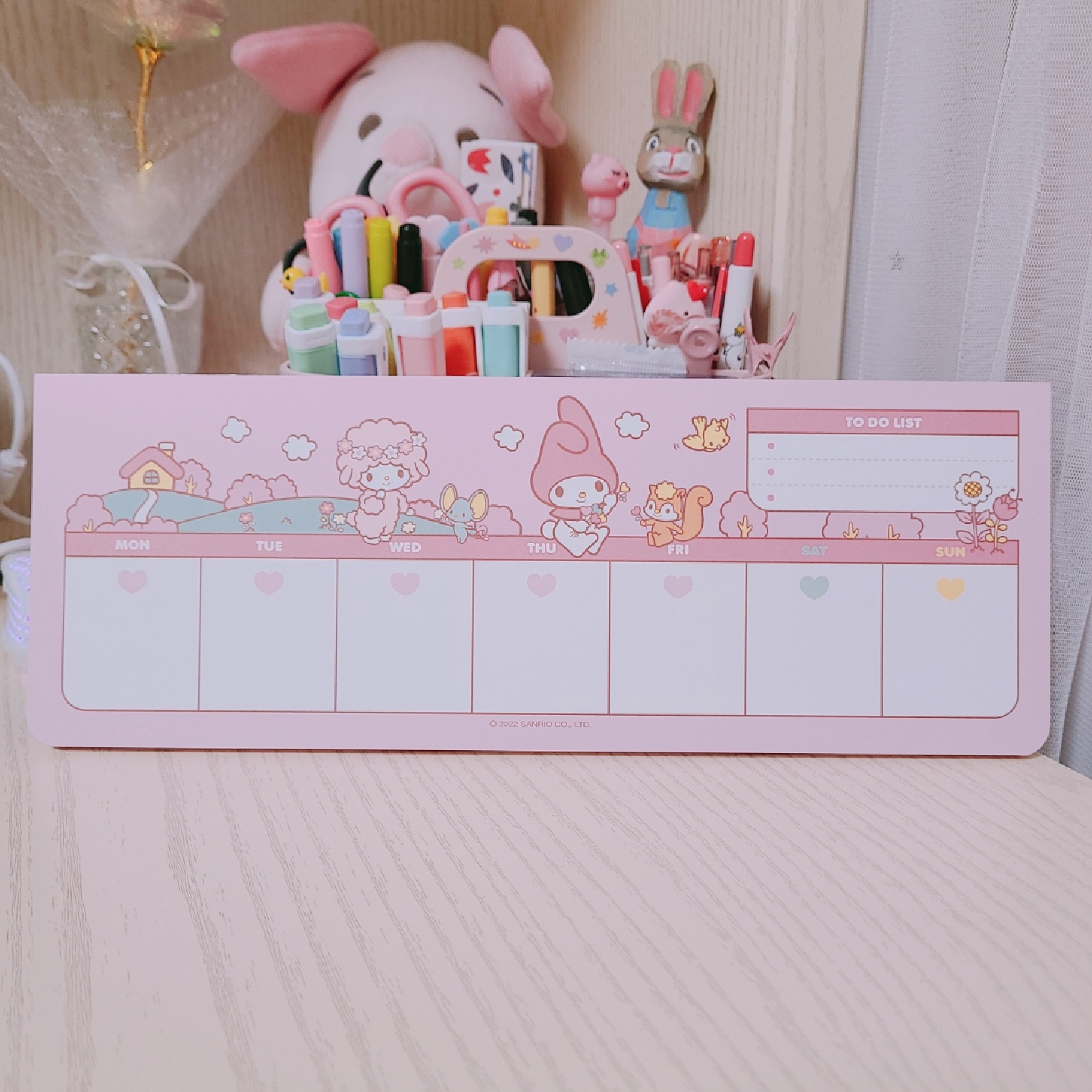 🌸