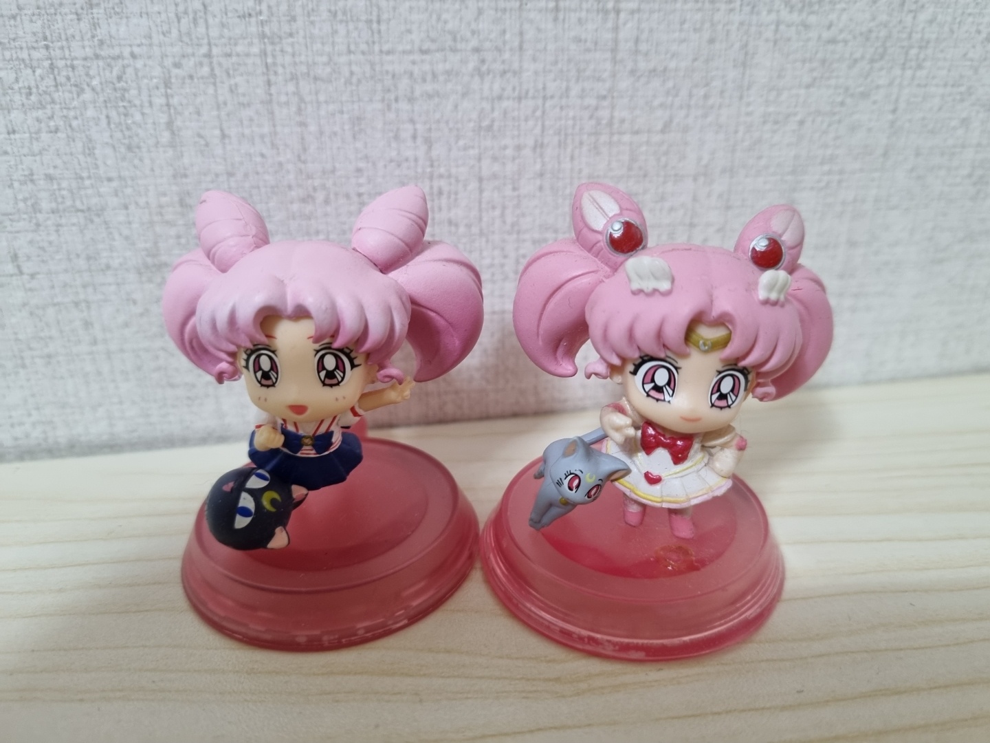 [마법소녀]세일러문 치비문💕