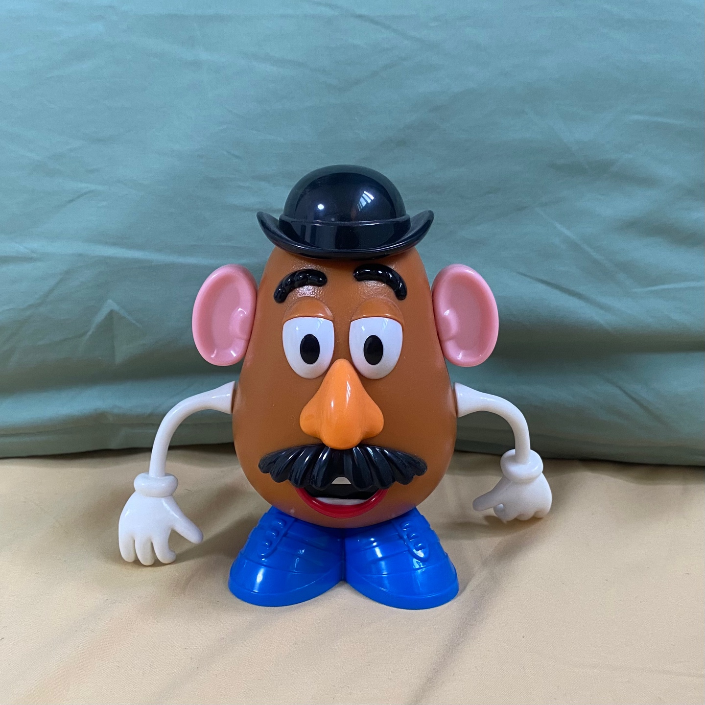 포테이토 헤드씨🥔