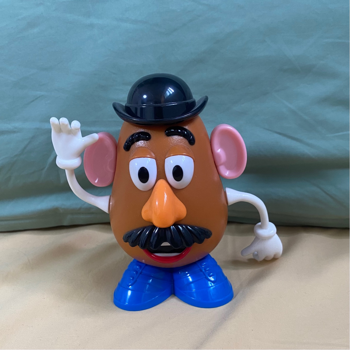포테이토 헤드씨🥔