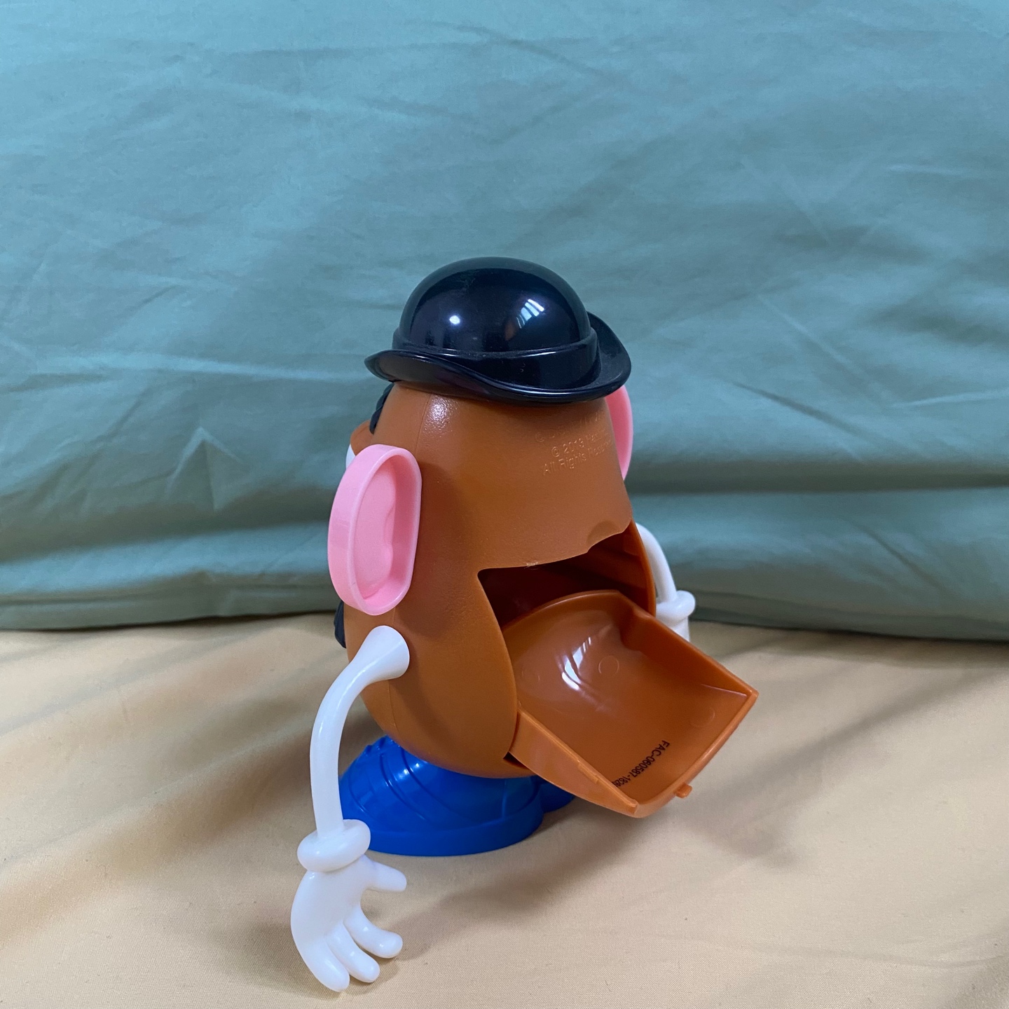 포테이토 헤드씨🥔