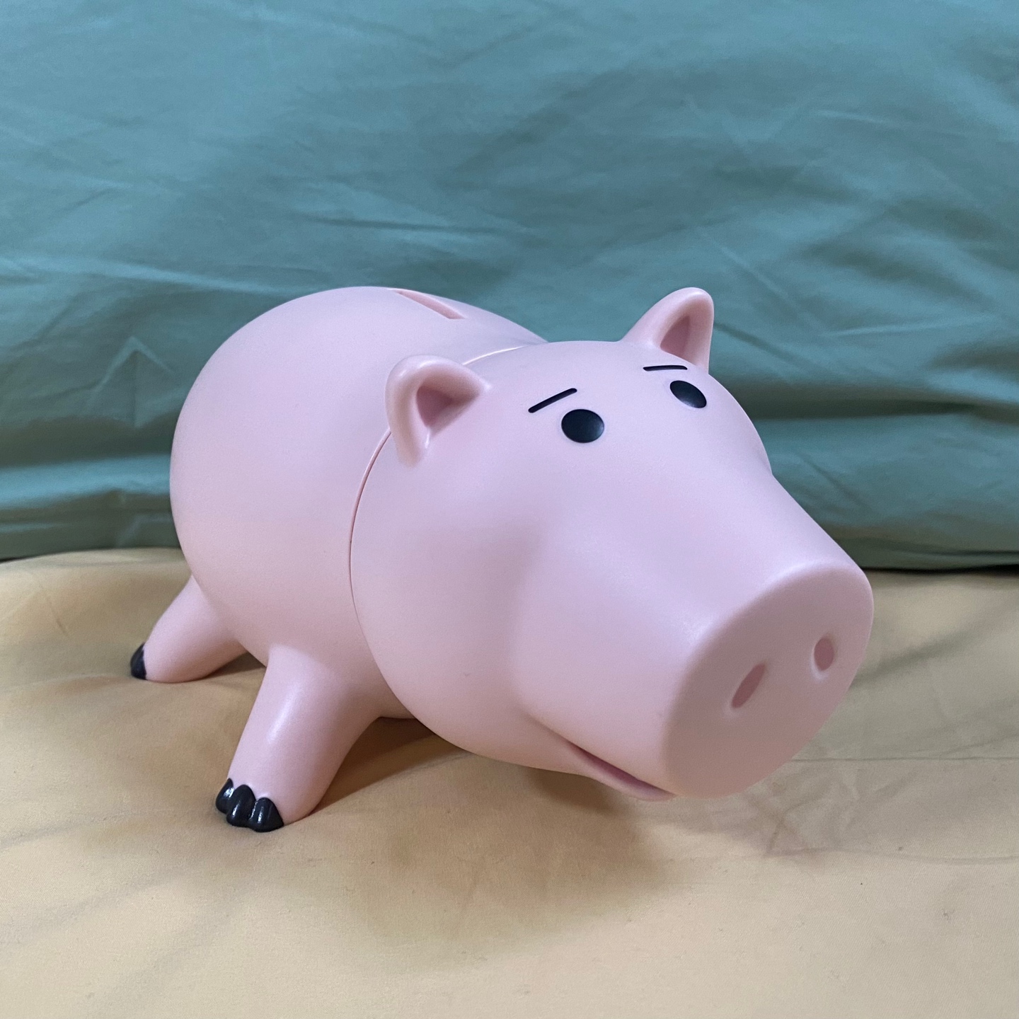 귀여운 내 저금통 햄🐷