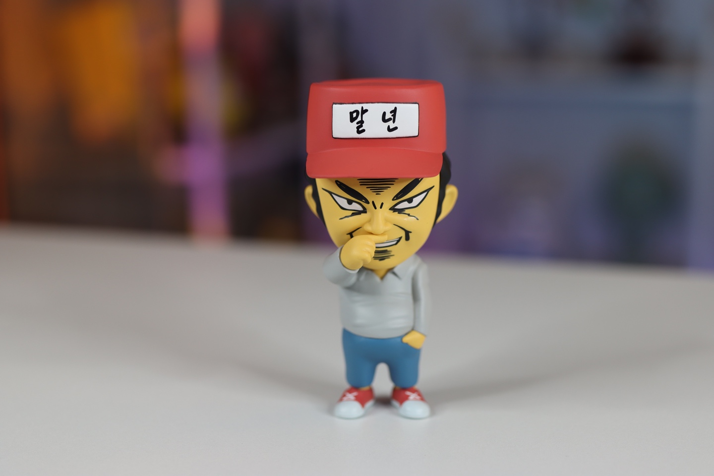 YouTube_키베리_kidult berry