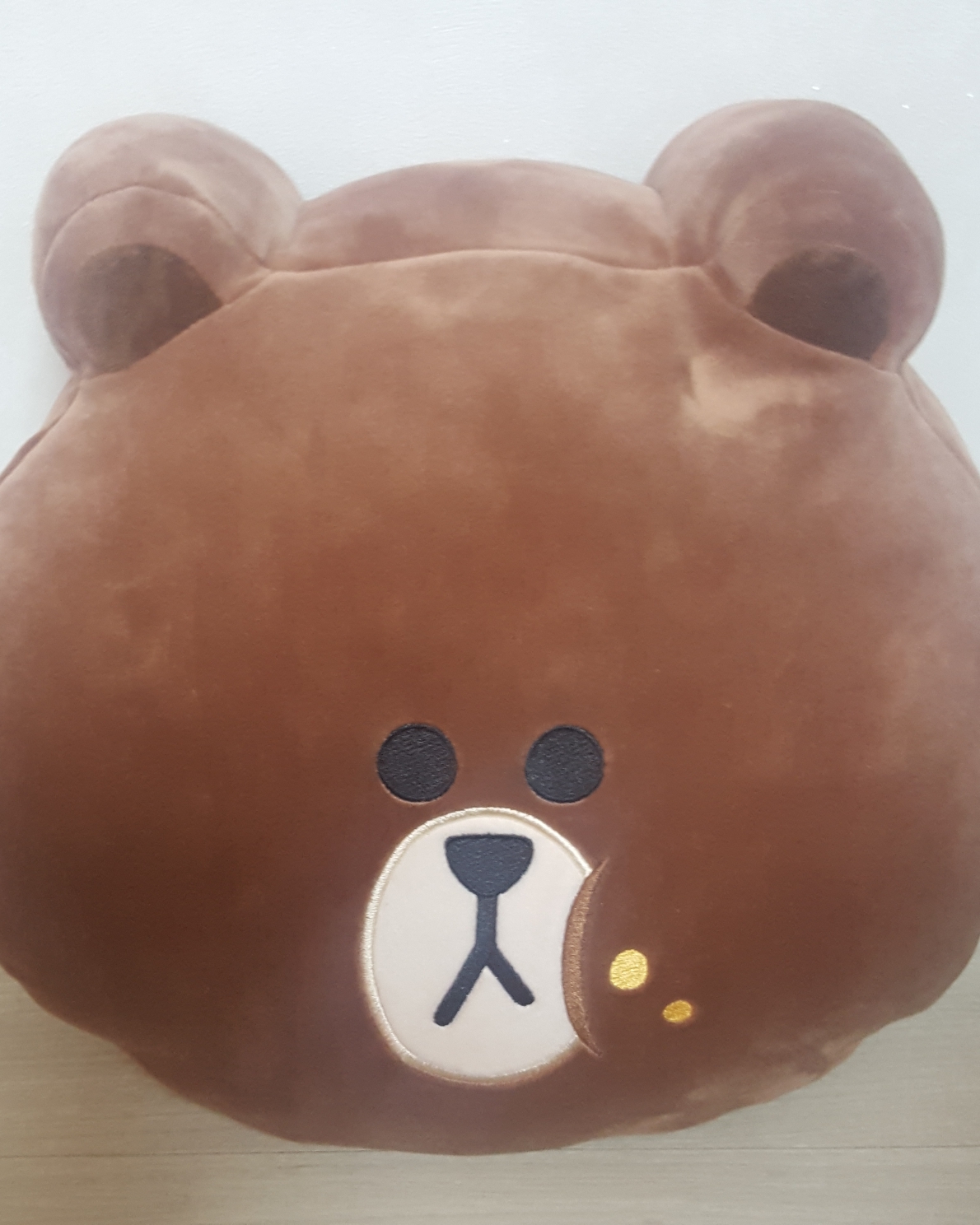 브라운(라인곰)