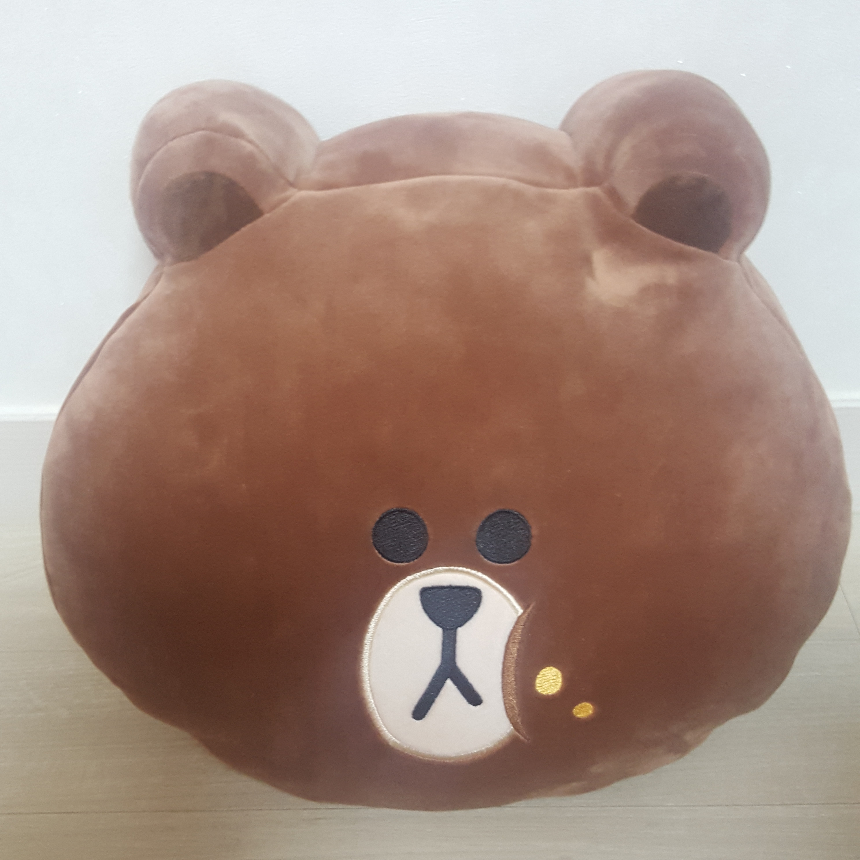 브라운(라인곰)