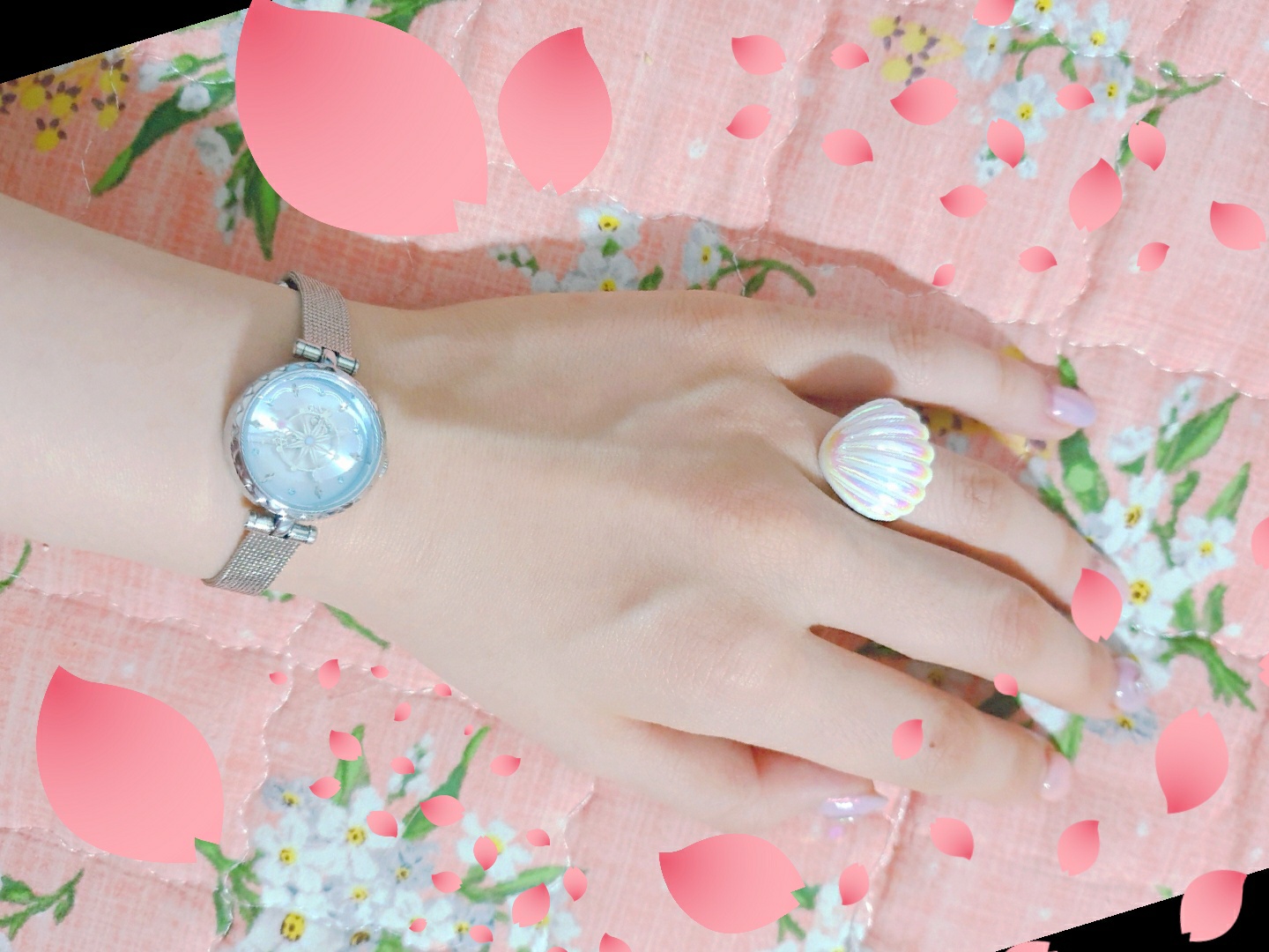 Card Captor Cherry