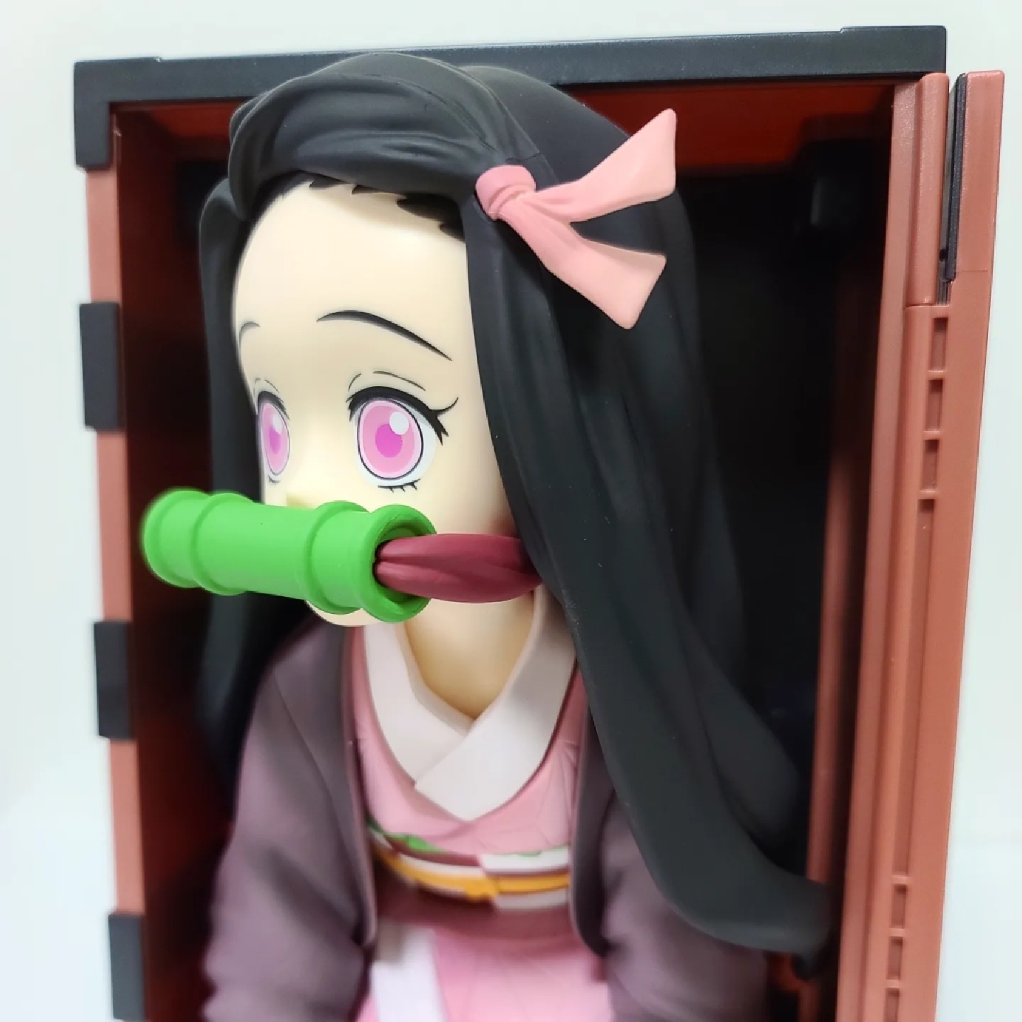 [이벤트당첨후기]네즈코팝콘통