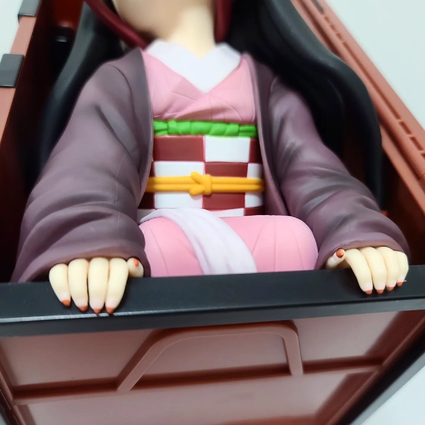 [이벤트당첨후기]네즈코팝콘통