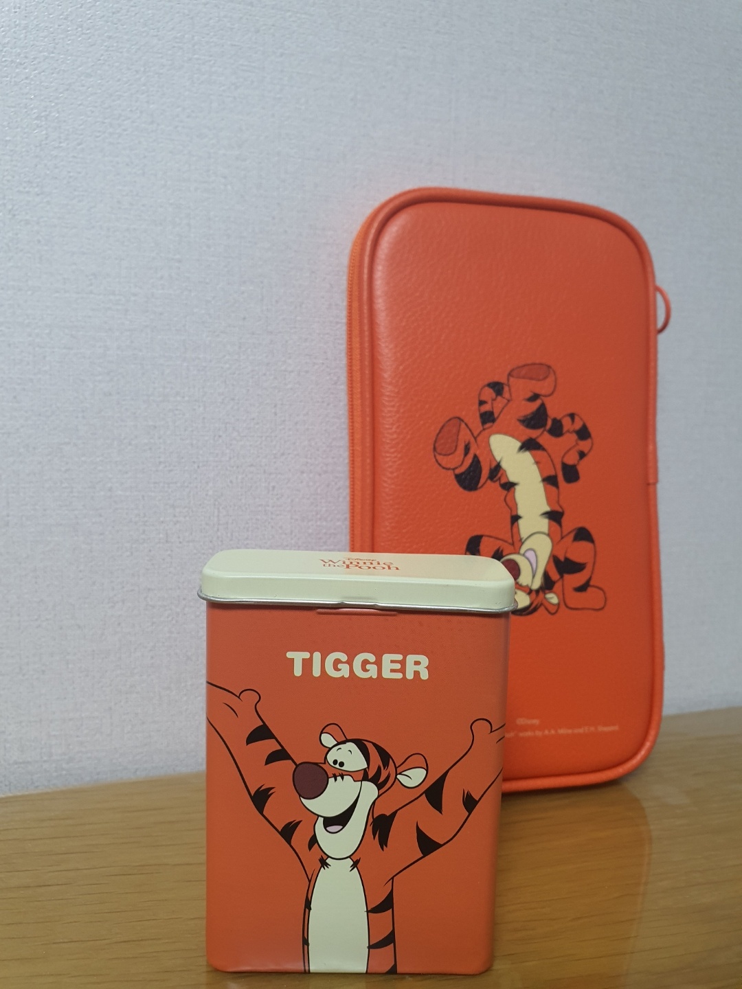 씨네샵 푸우 럭키박스