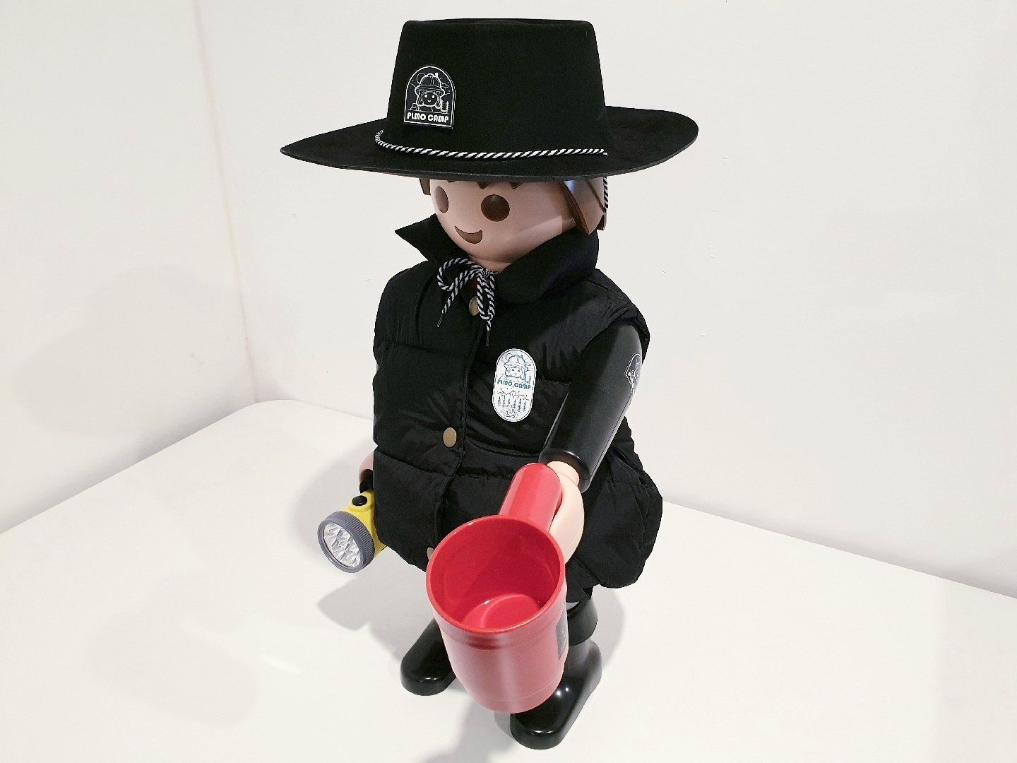일단 완성
