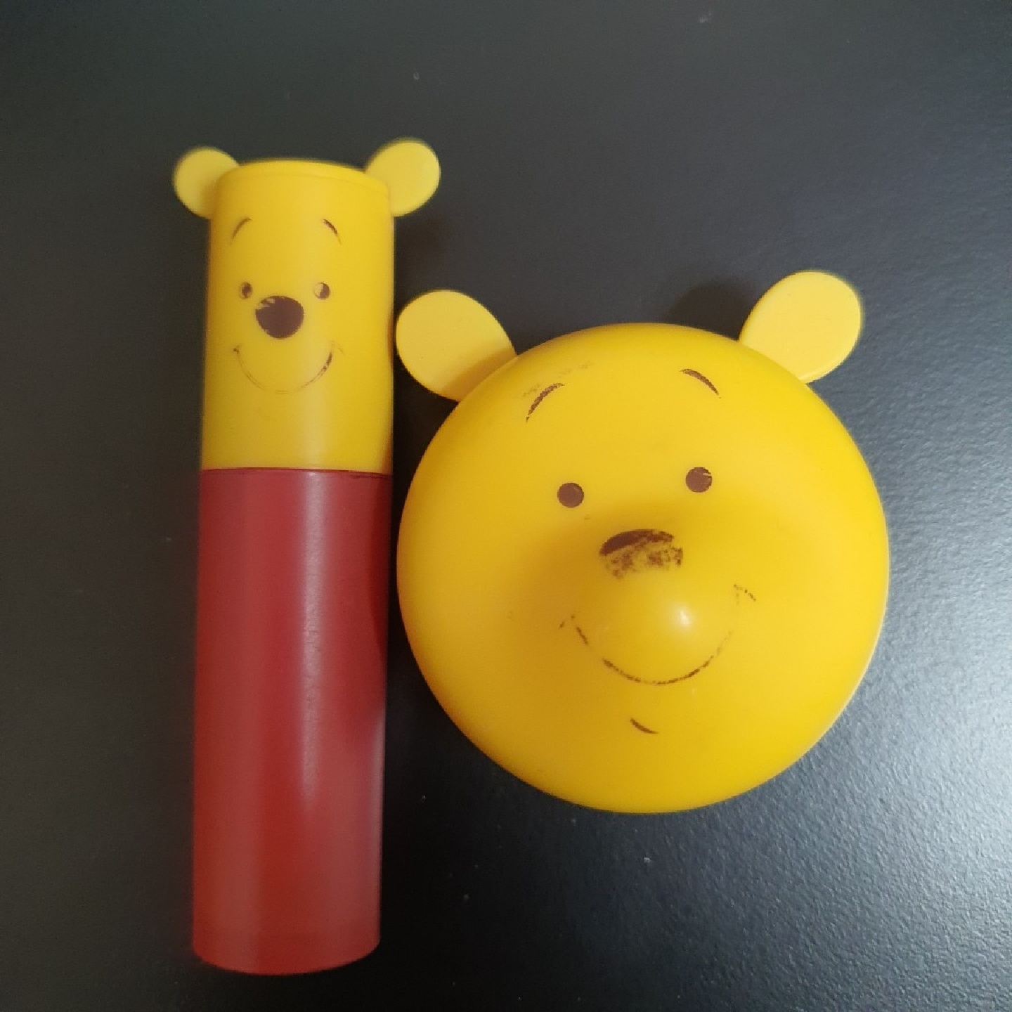 푸우 악세사리 +화장품