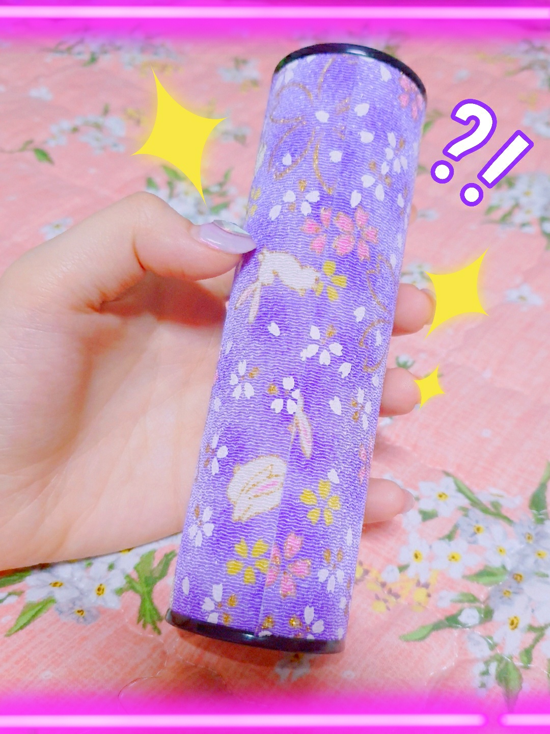 💜I ge mwolk ka yo~⁉️💜