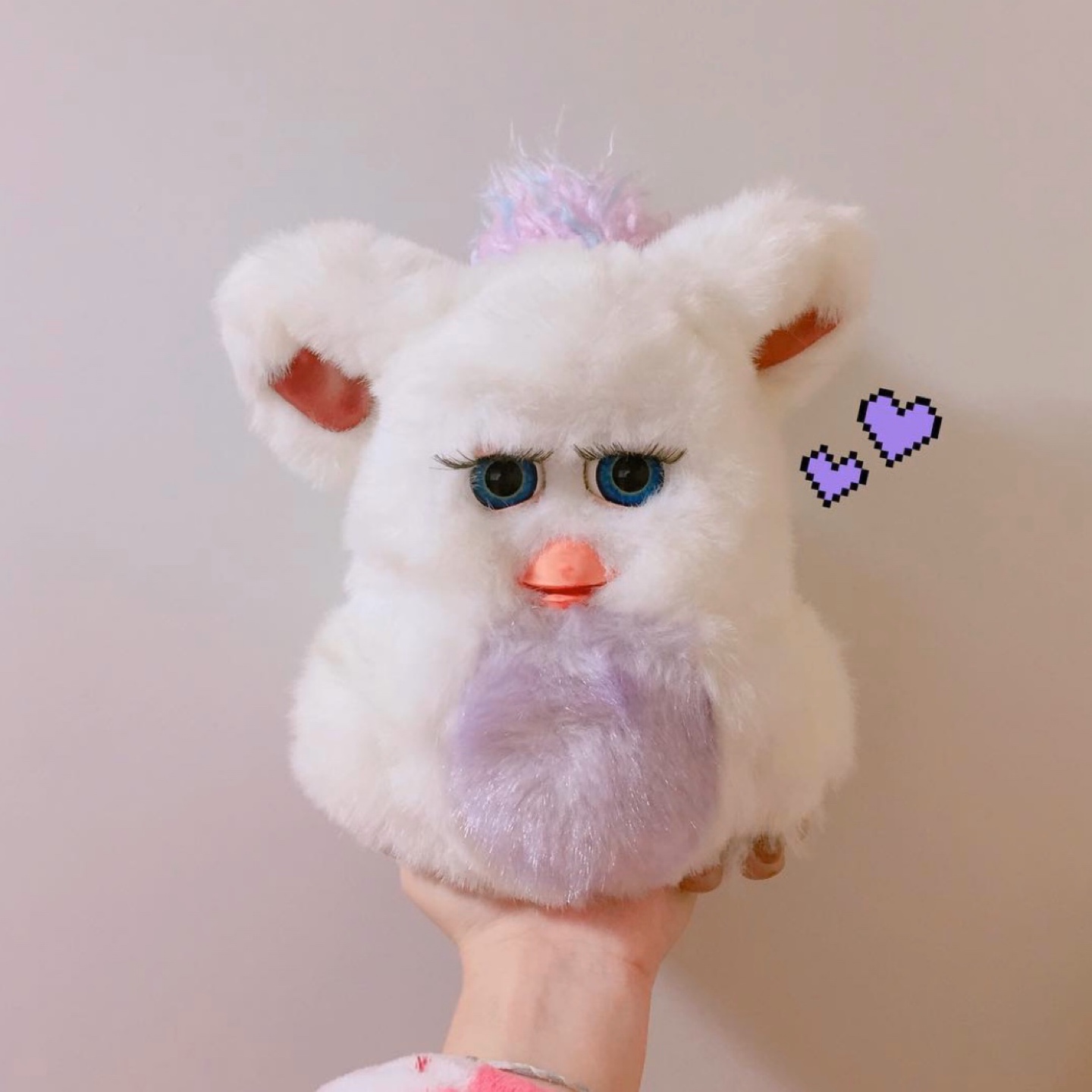 퍼비