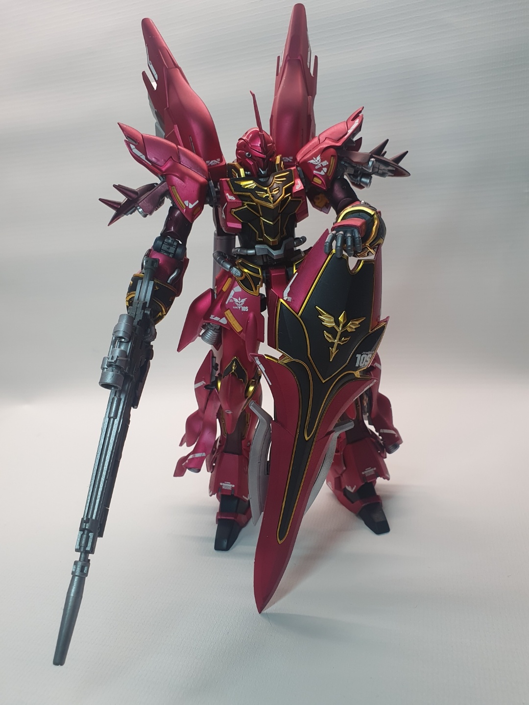 rg 시난주