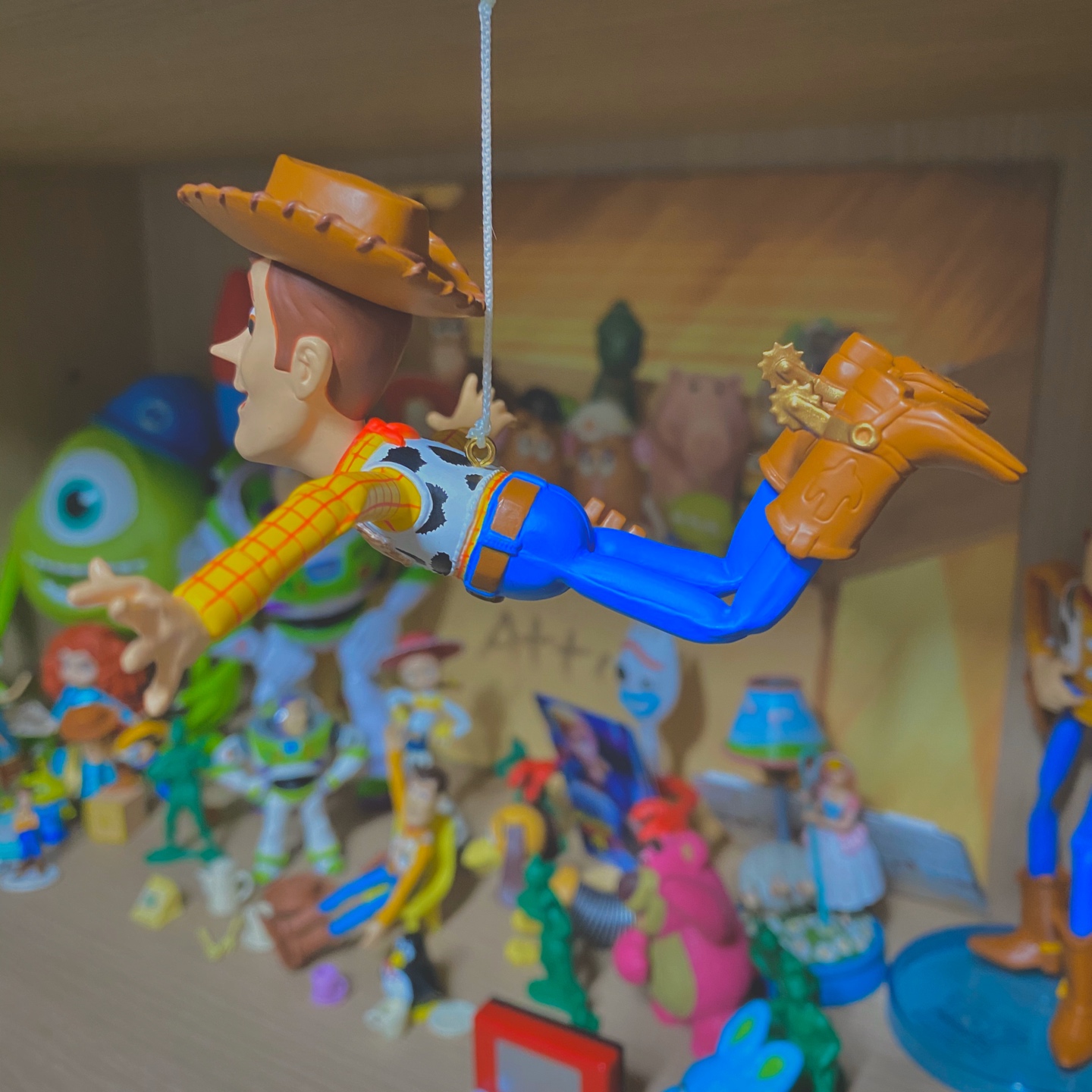 TOY STORY