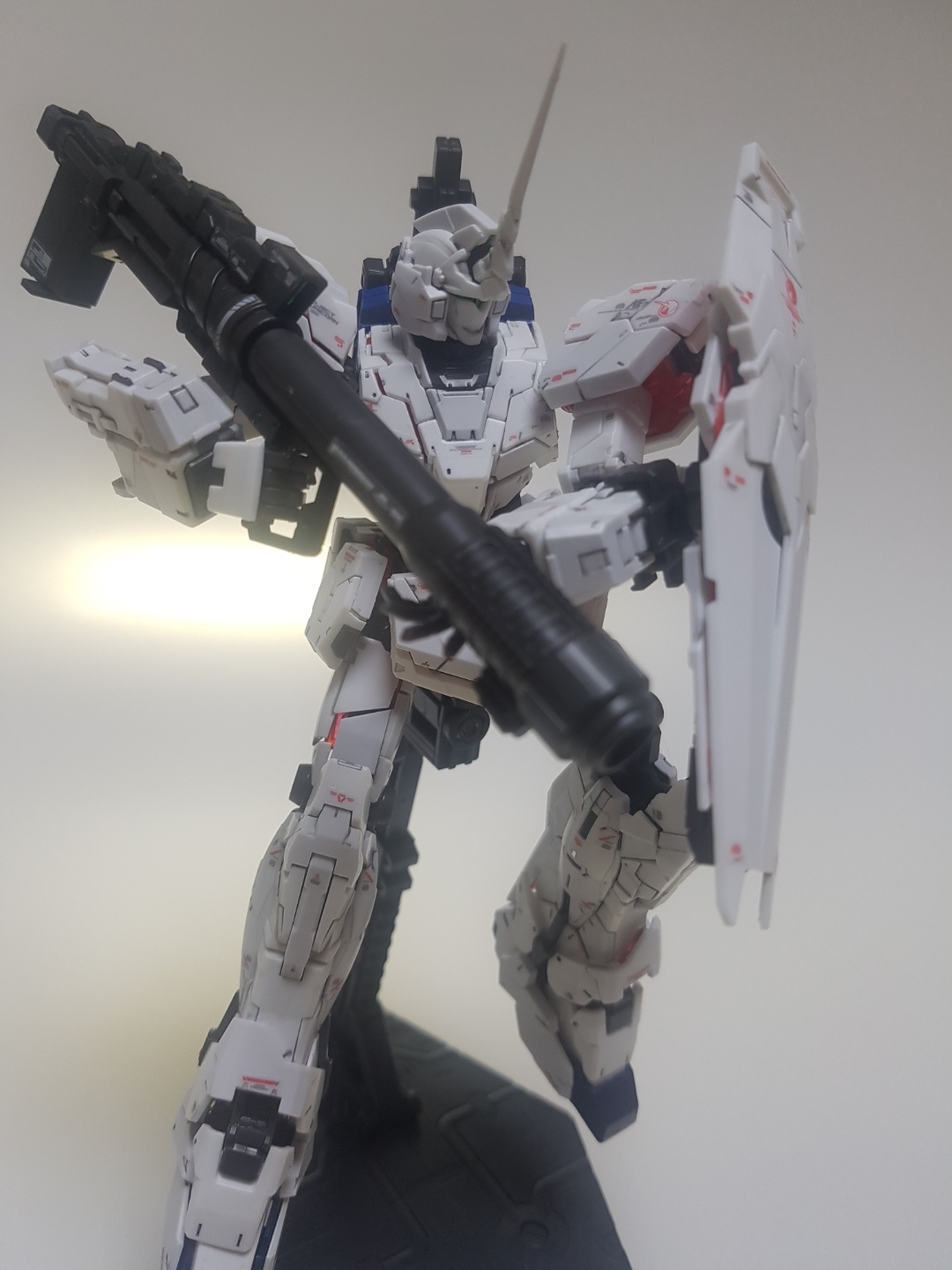 rg 유니콘건담