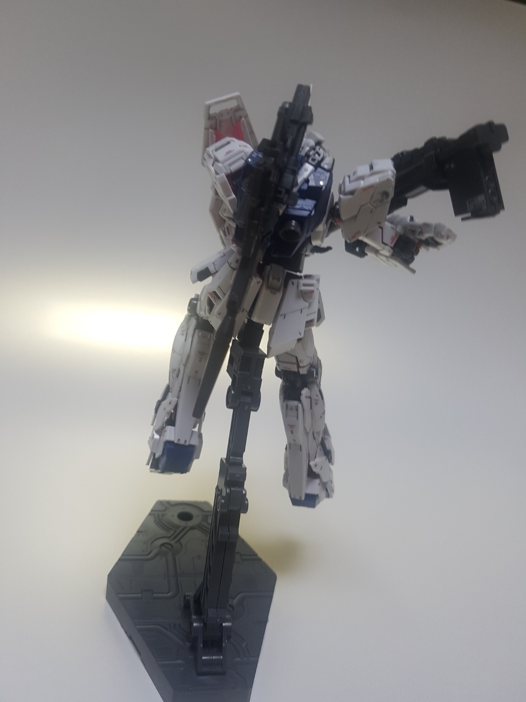 rg 유니콘건담