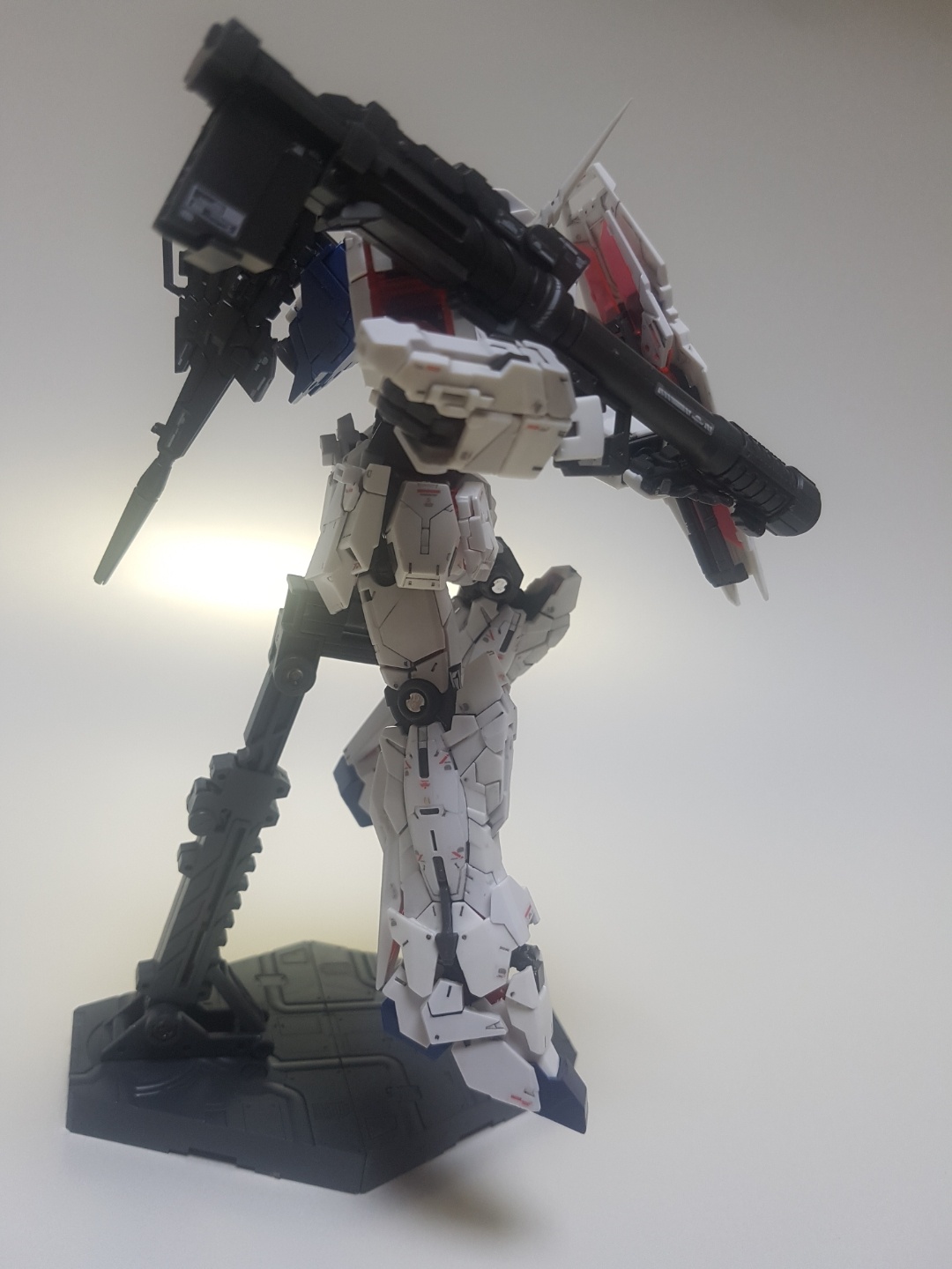 rg 유니콘건담