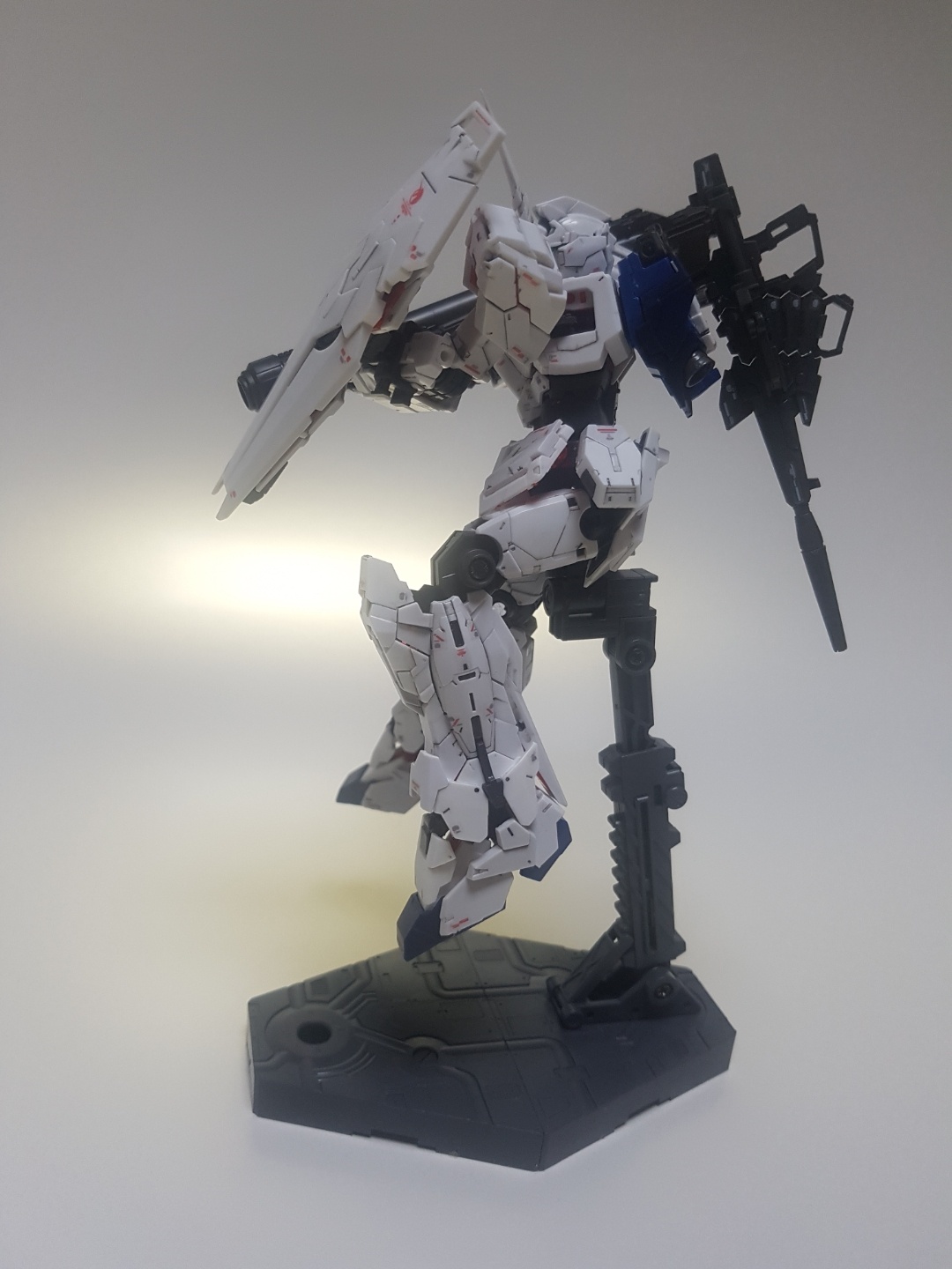 rg 유니콘건담