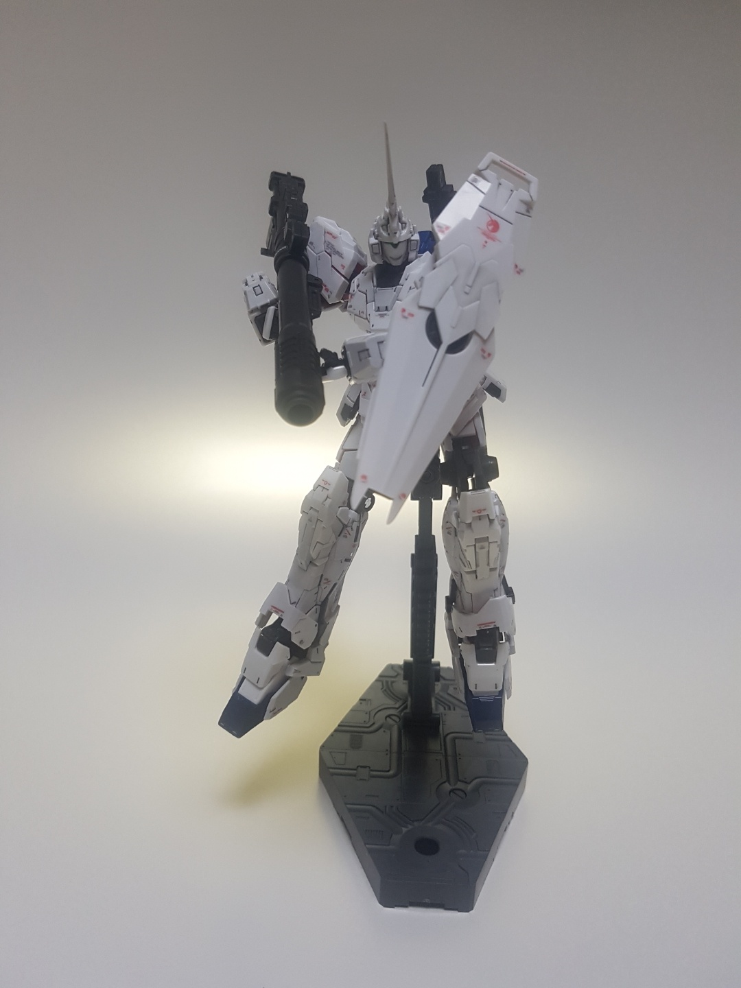 rg 유니콘건담