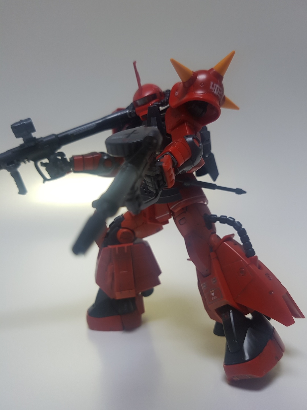 rg 조니라이든 전용자쿠