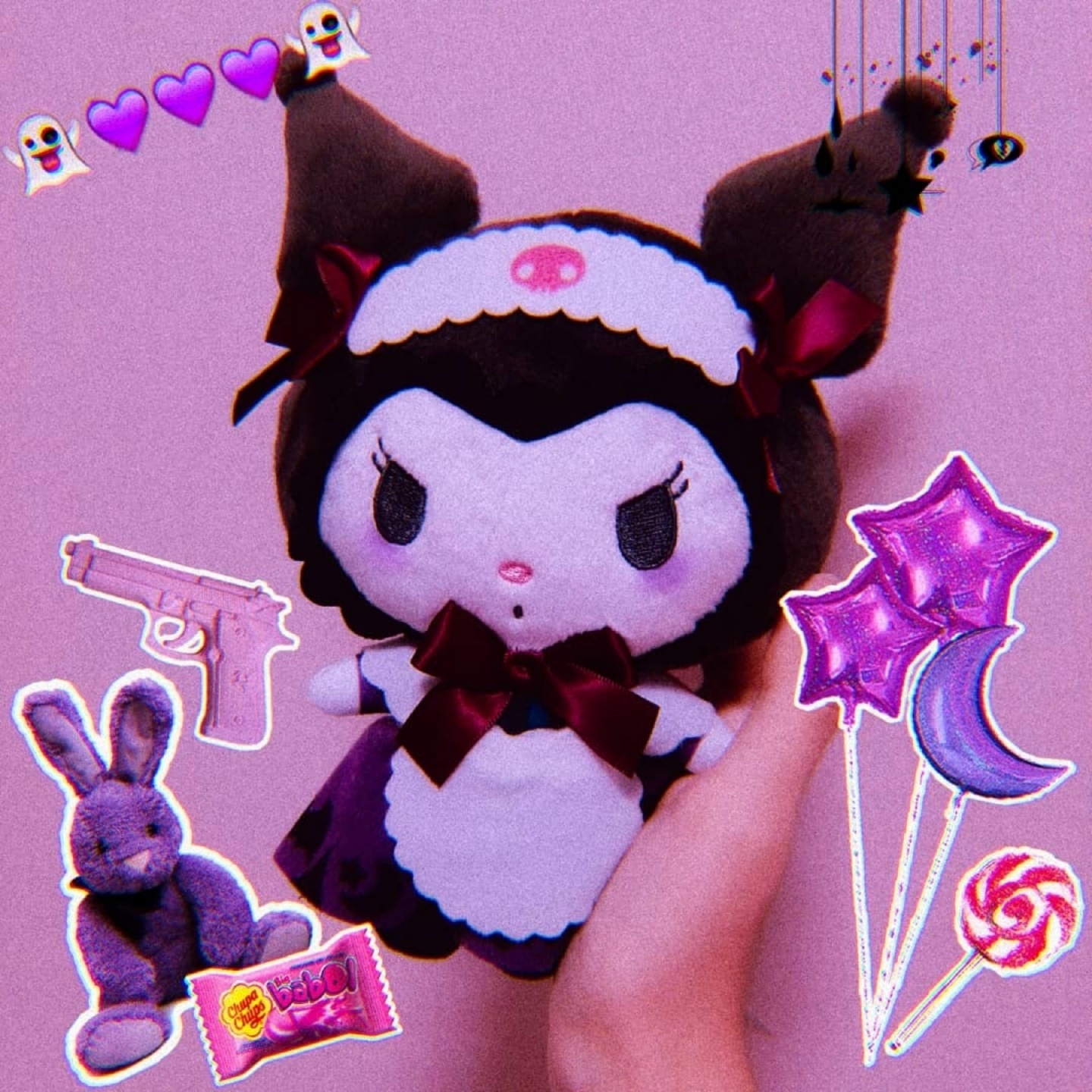 🖤