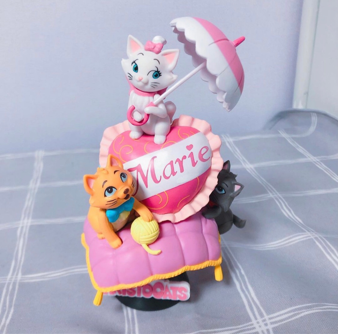 비스트킹덤 아리스토캣💕