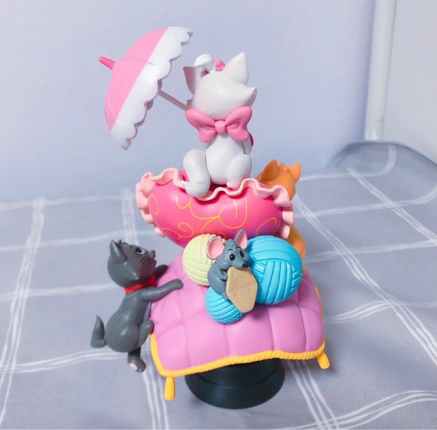 비스트킹덤 아리스토캣💕