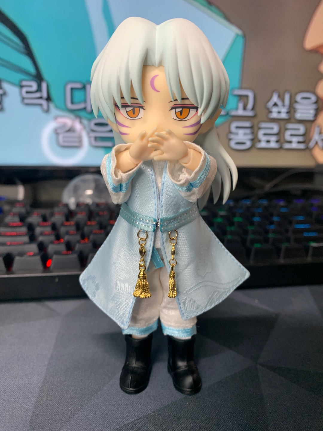 새해 복 많이 받으세요