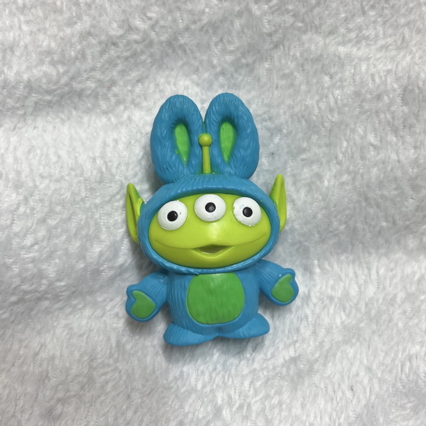 💙버니 알린💚