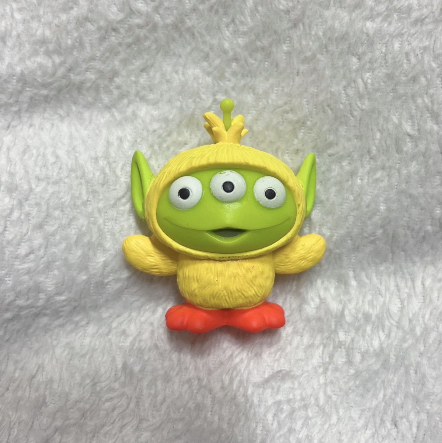 💛더키 알린💚