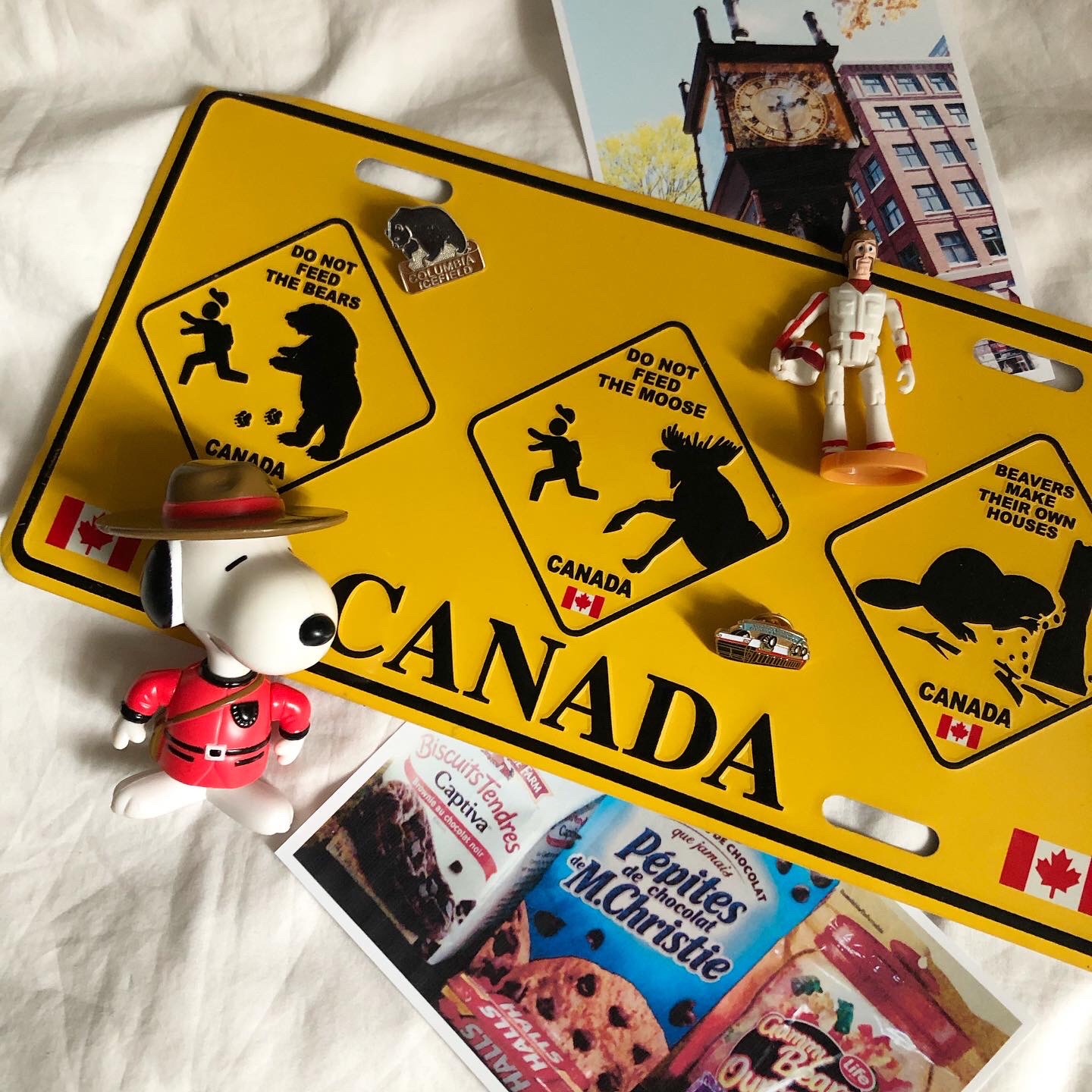 I canada🇨🇦