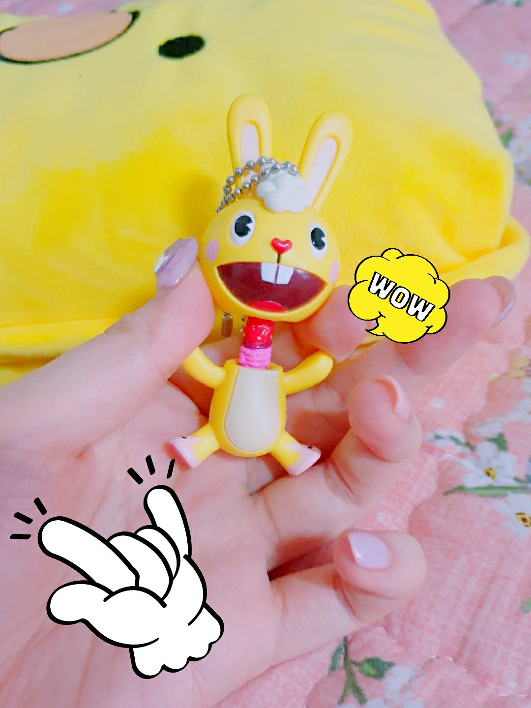 이거 아는 사람 있을까 ㅇㅅㅇ⁉️