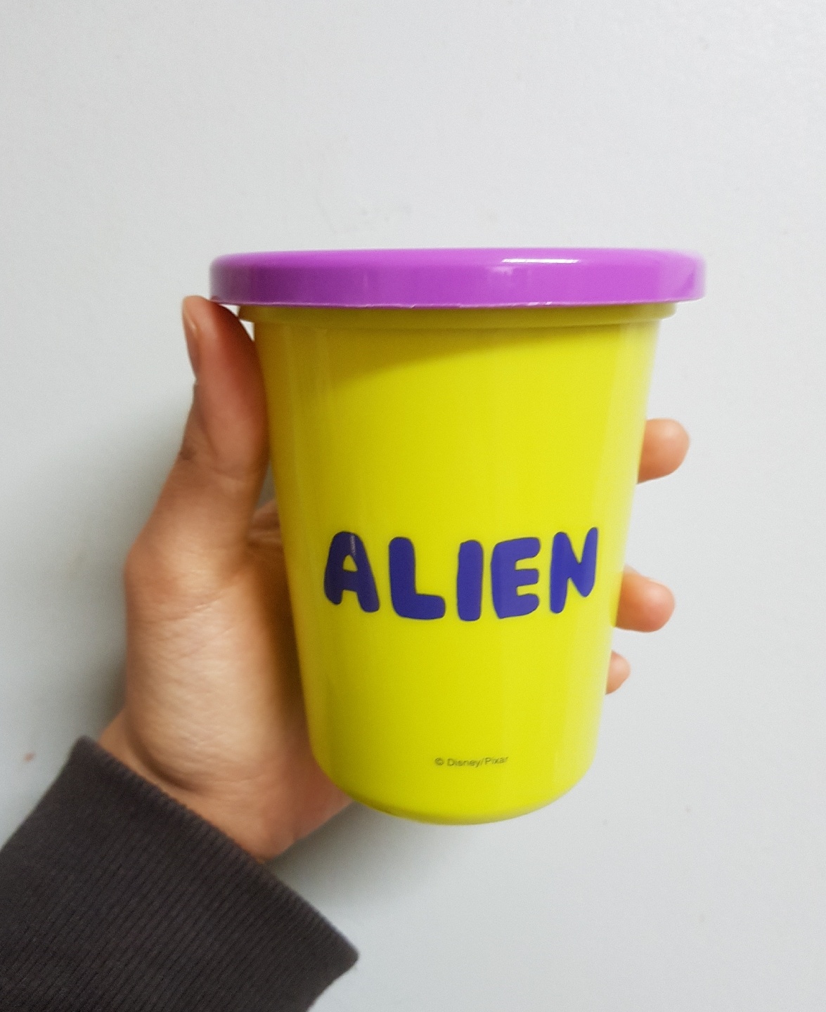 💚알린 플라스틱 컵💚