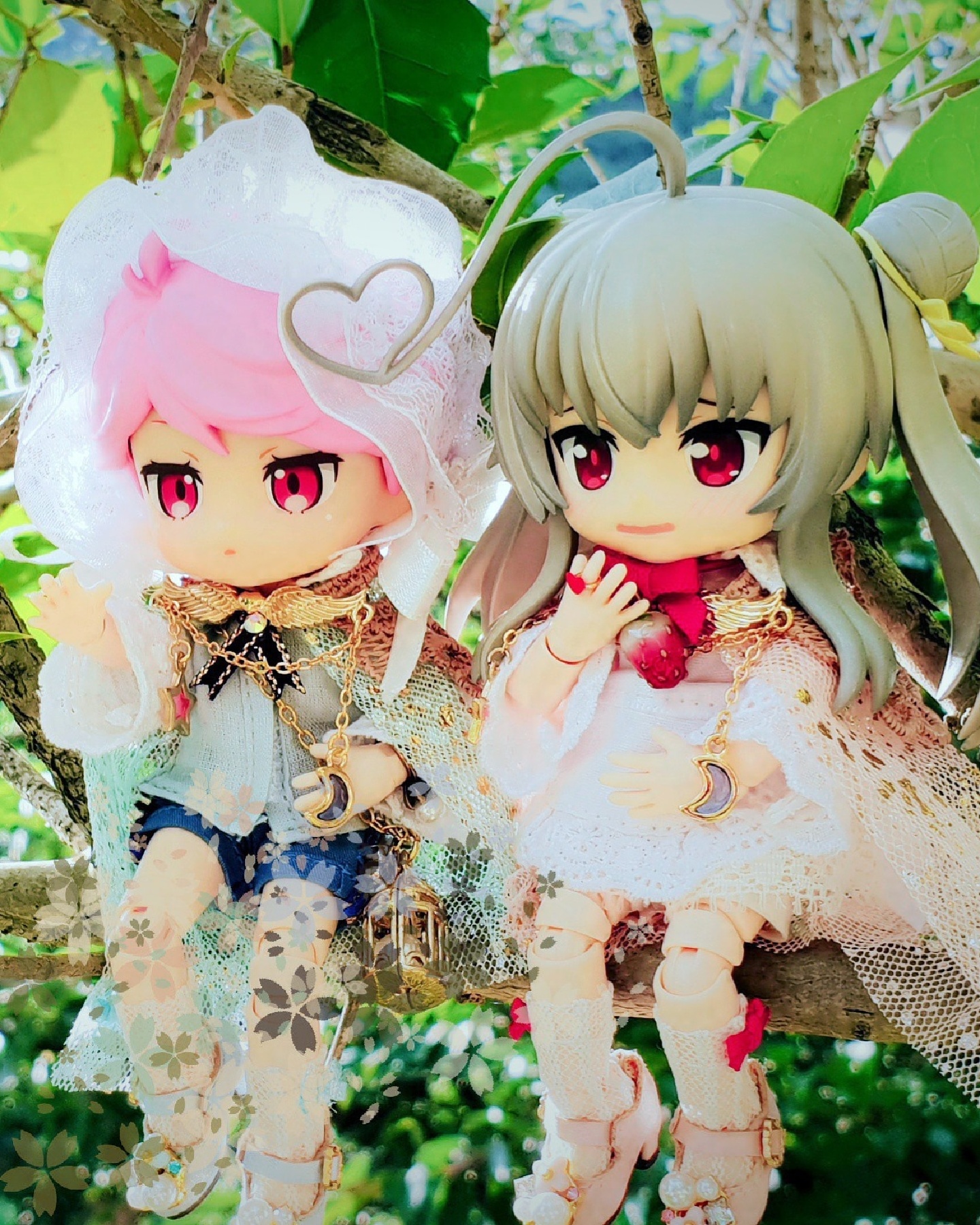 별이와 달이