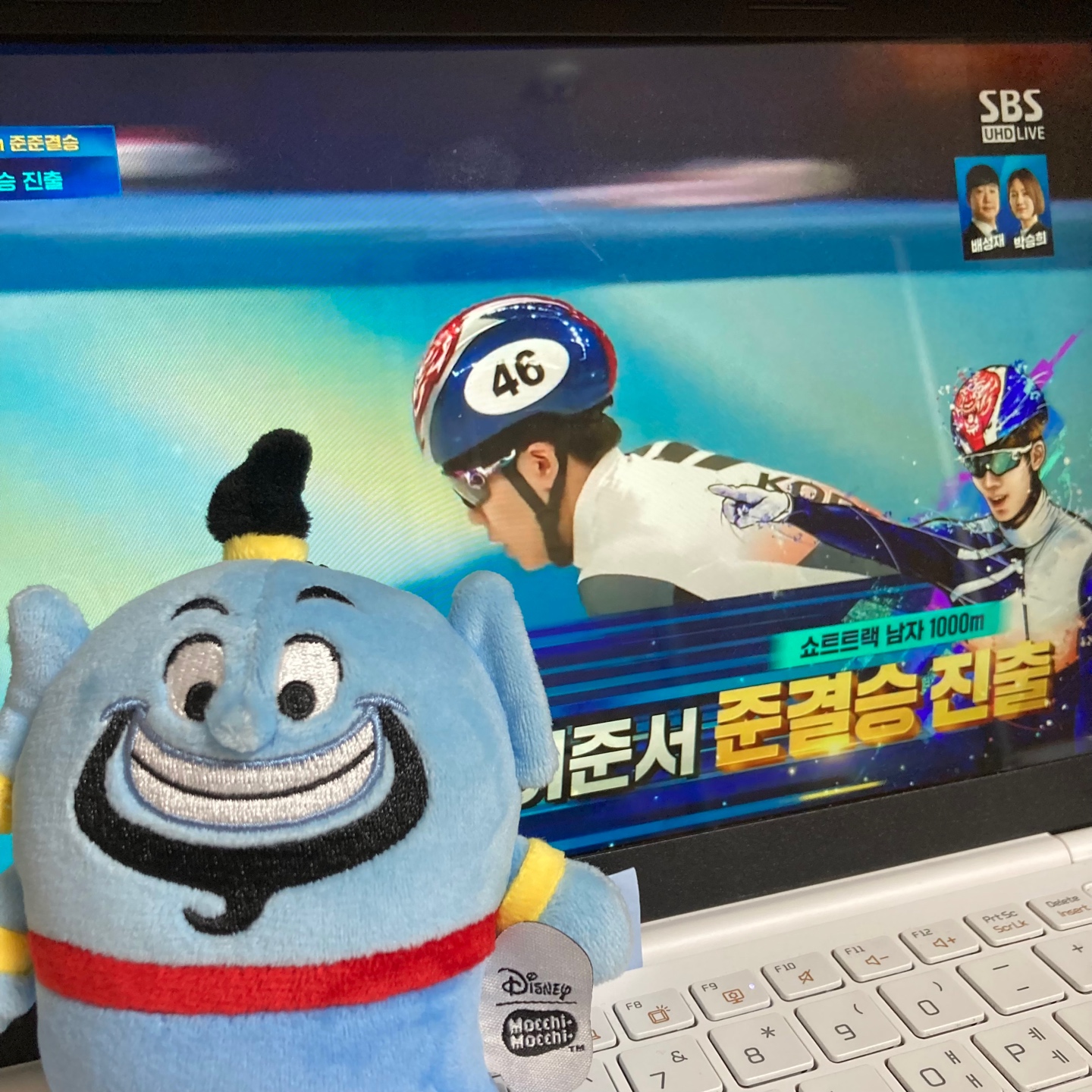 🇰🇷동계올림픽🇰🇷