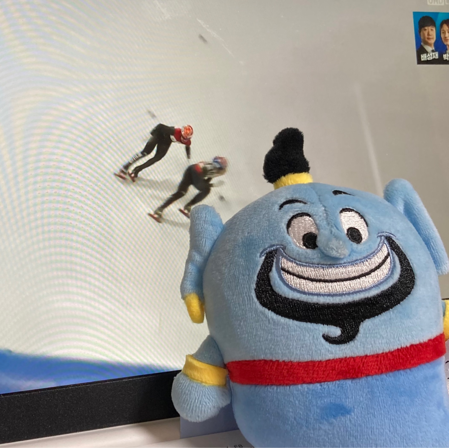 동계올림픽