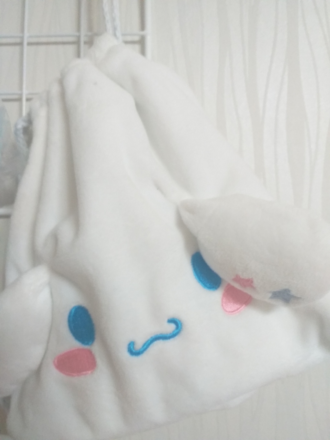 시나모롤 파우치