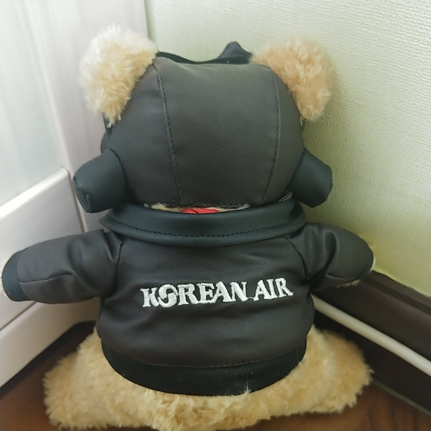 대한항공 곰돌이