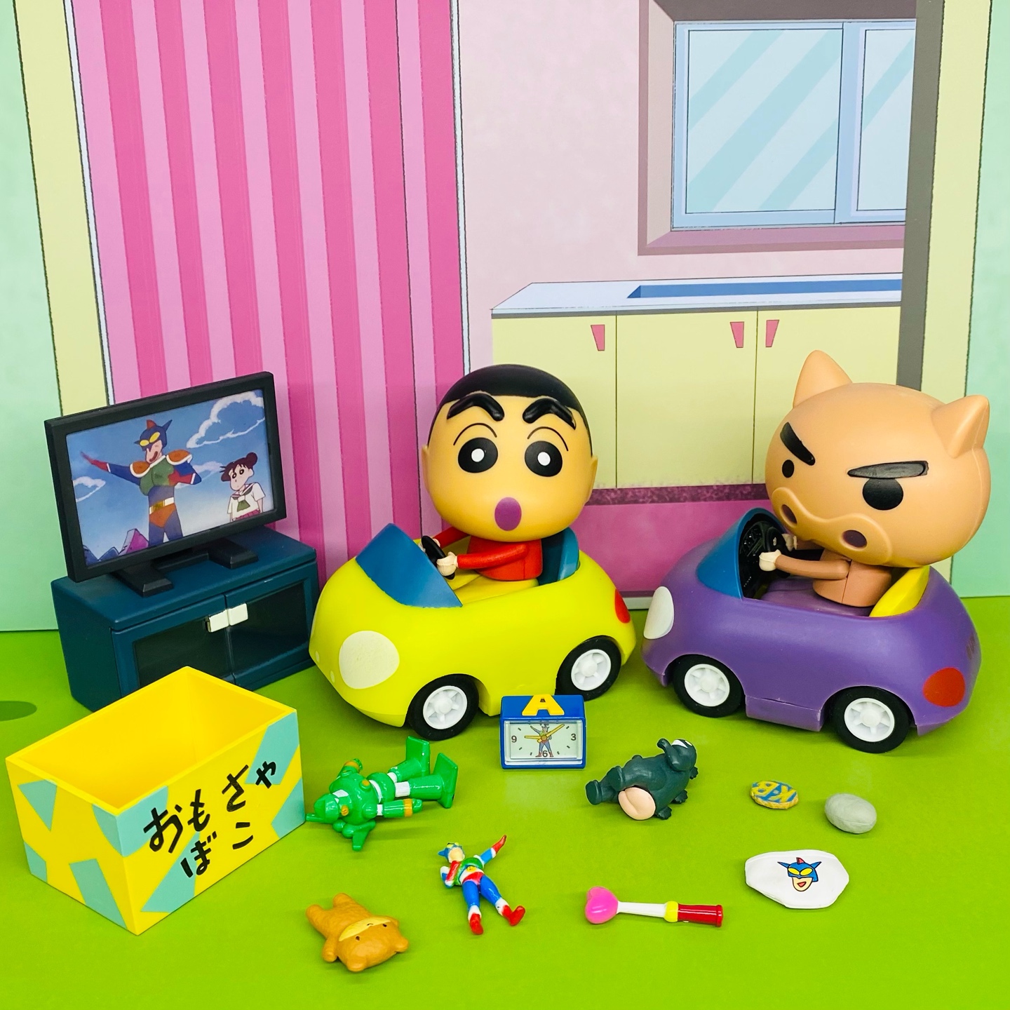 🚗달려달려🚙