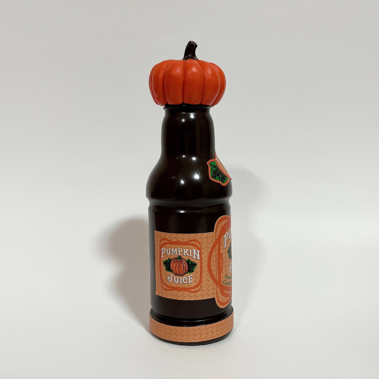 펌킨주스🎃