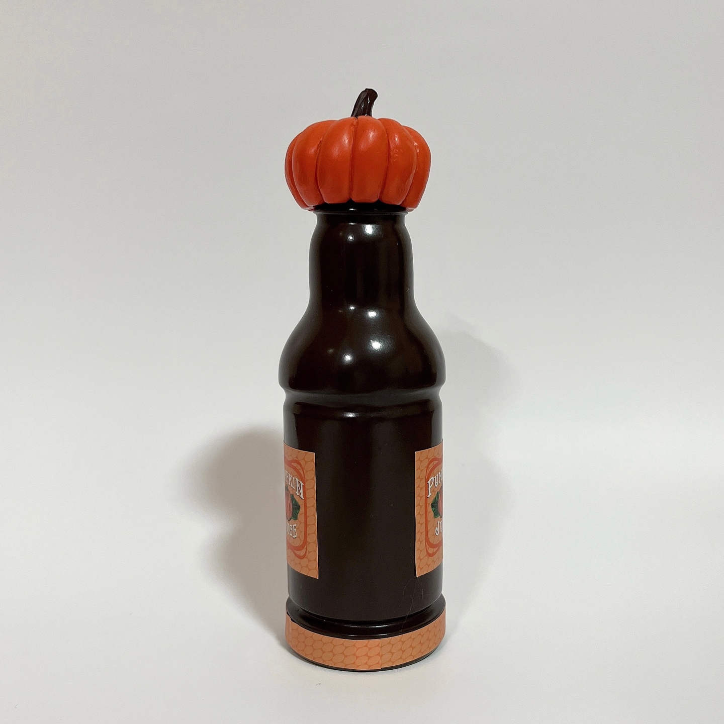 펌킨주스🎃