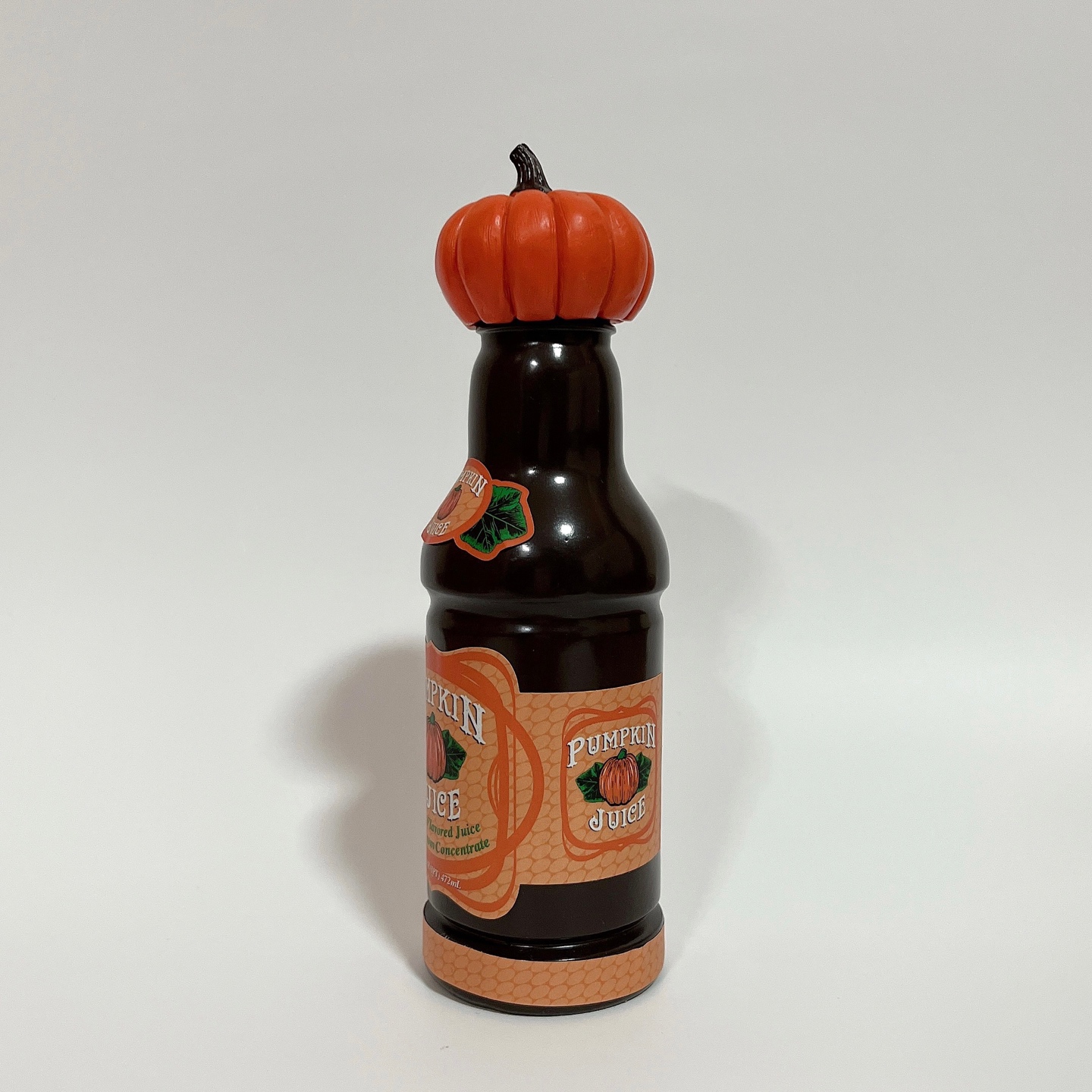펌킨주스🎃