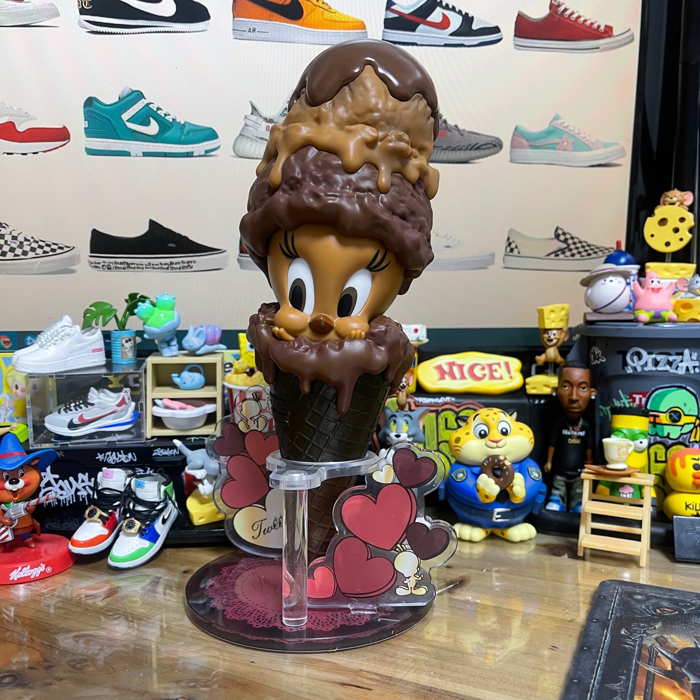 초코젤라또